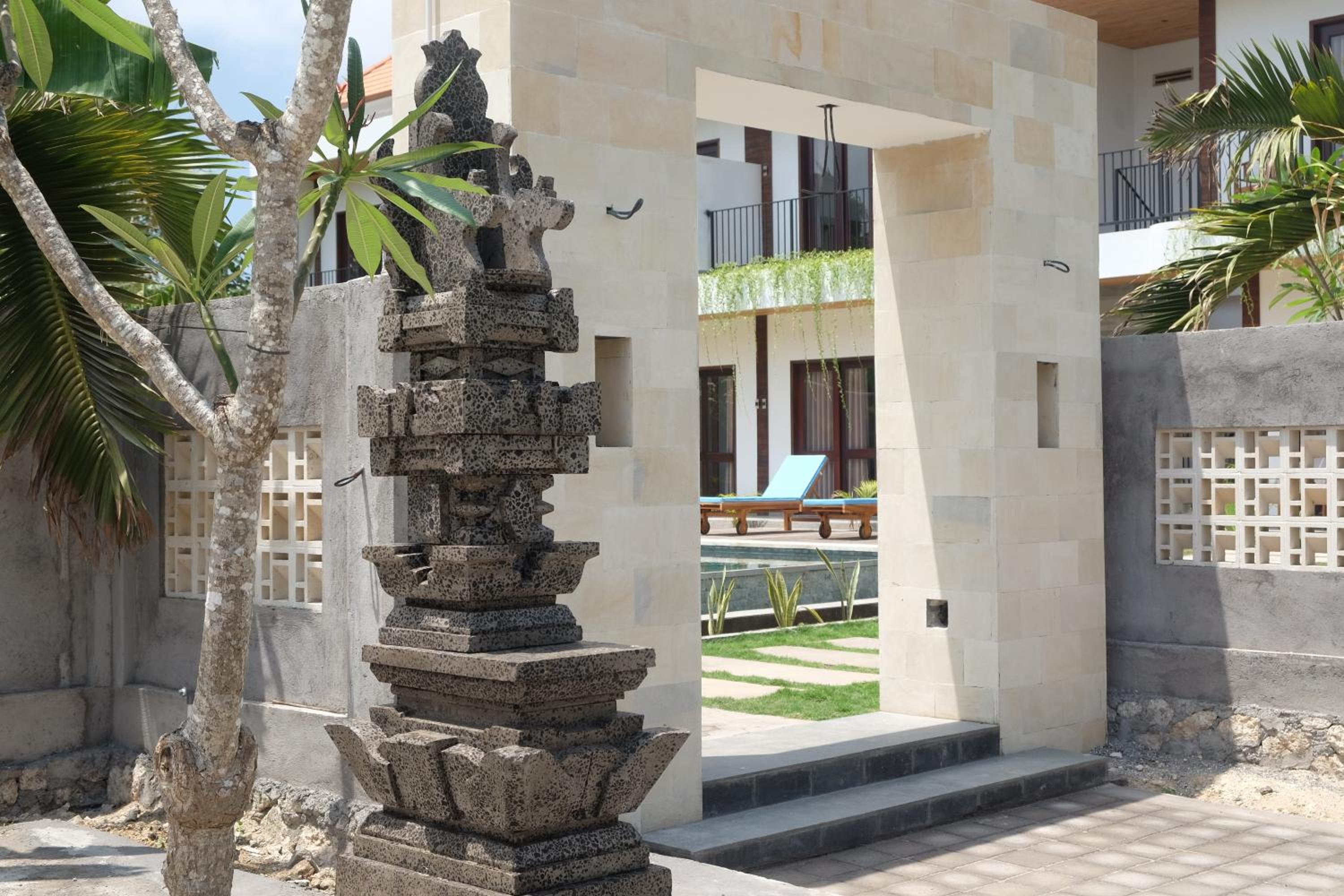 Dipenida Bali