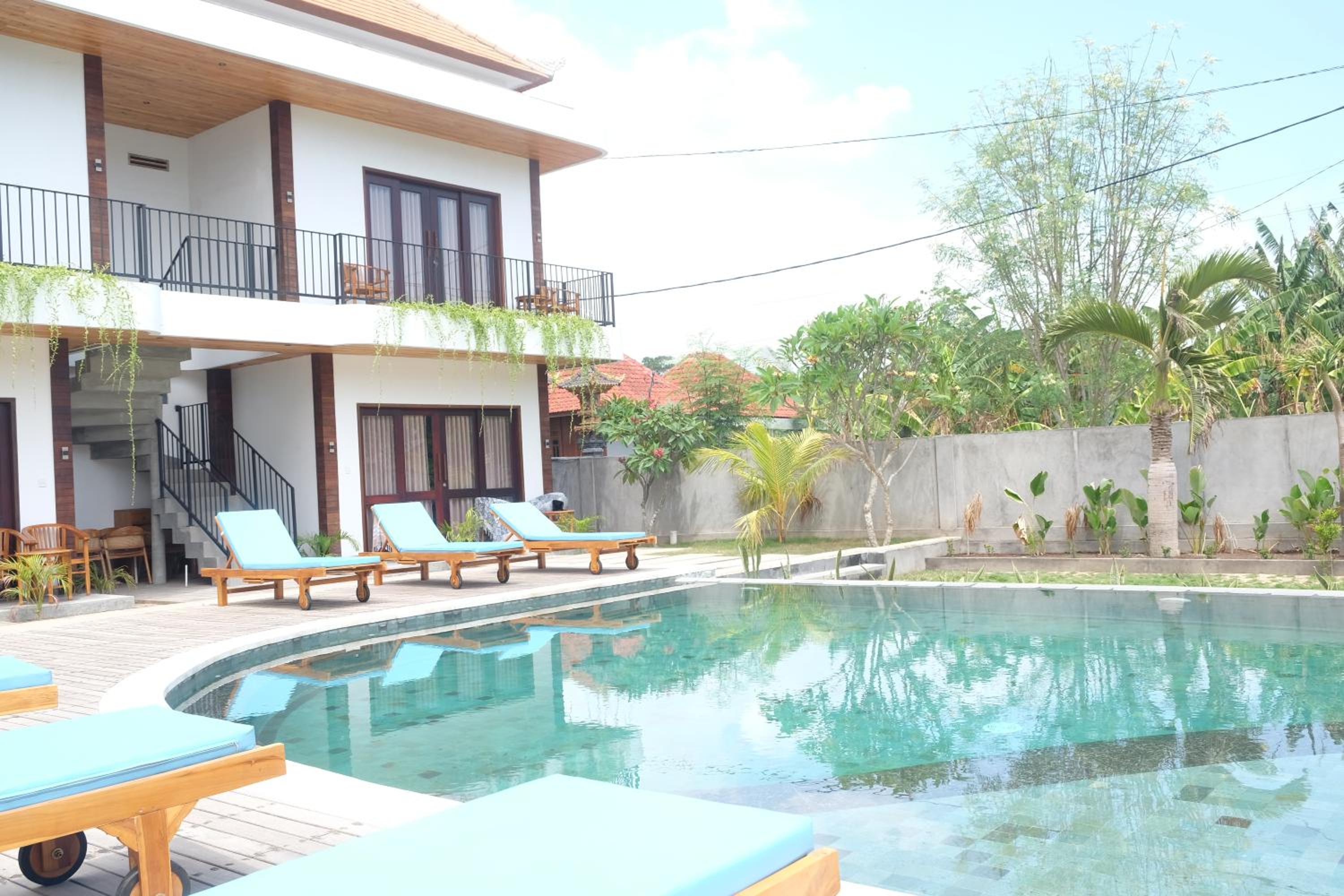 Dipenida Bali