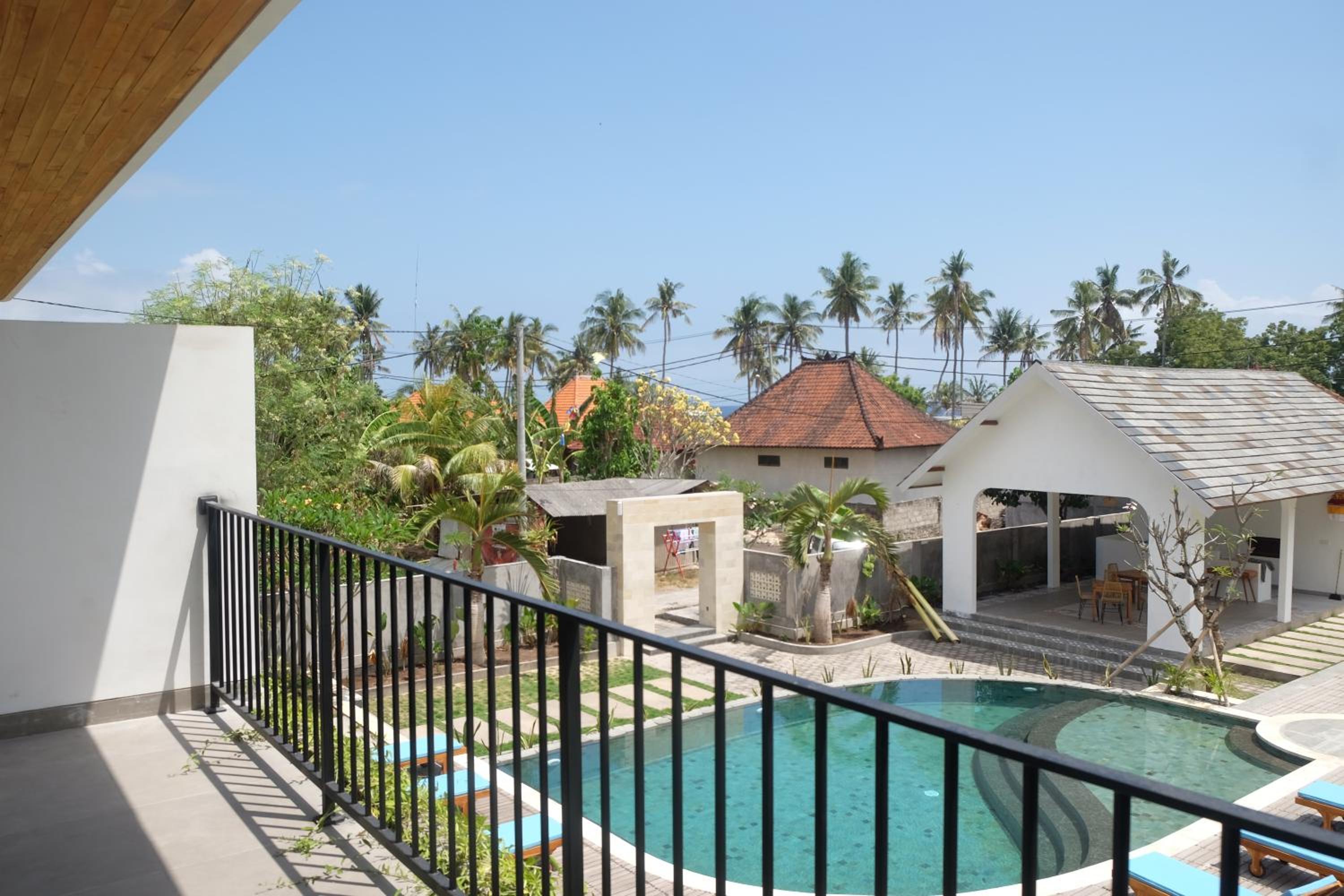 Dipenida Bali