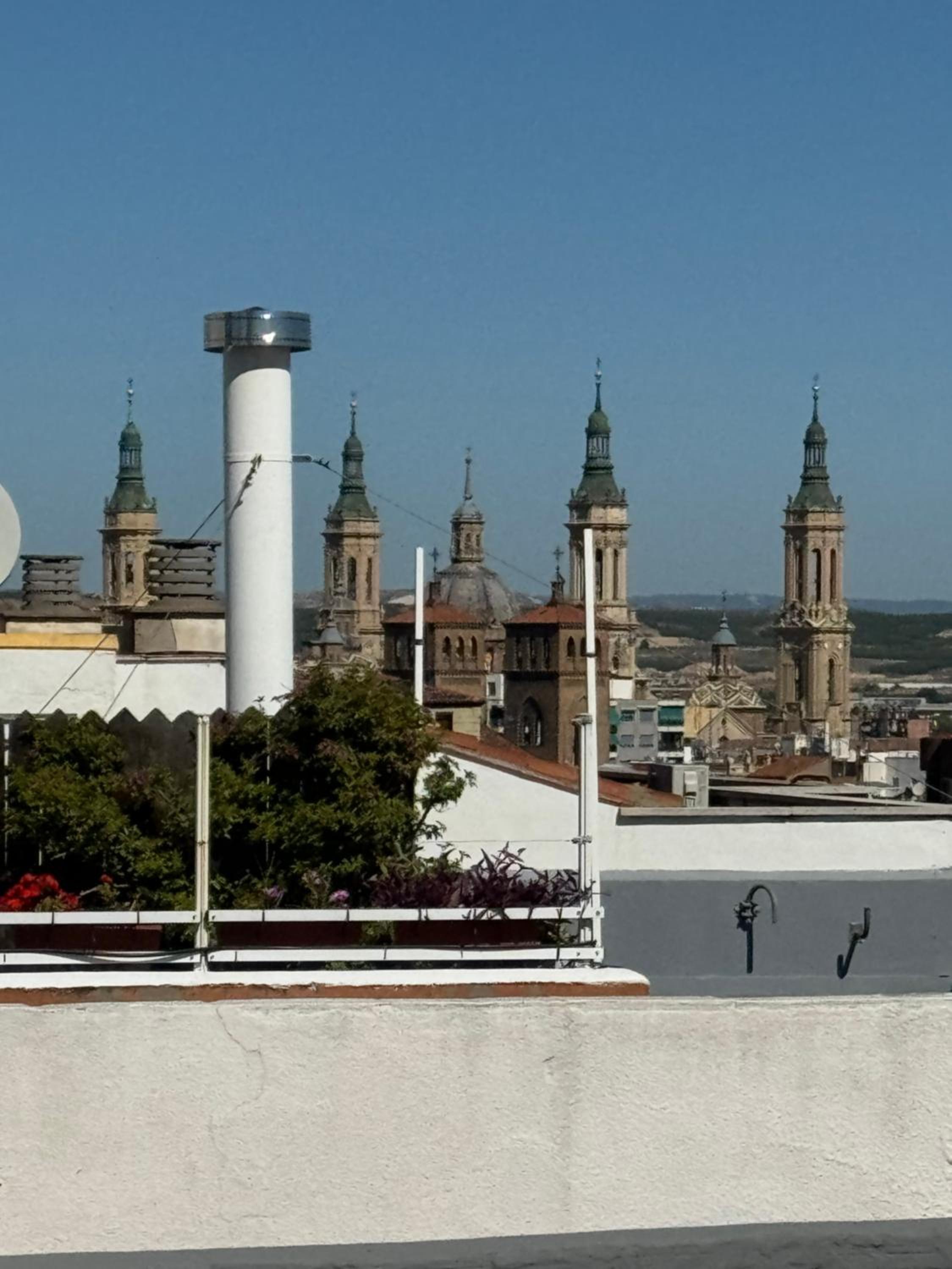Atico Centro Sol y Vistas photo 2