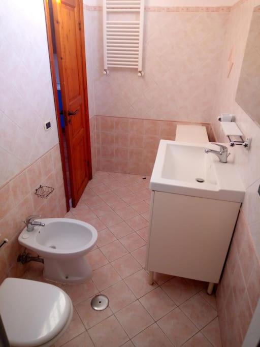 La Casina view 2
