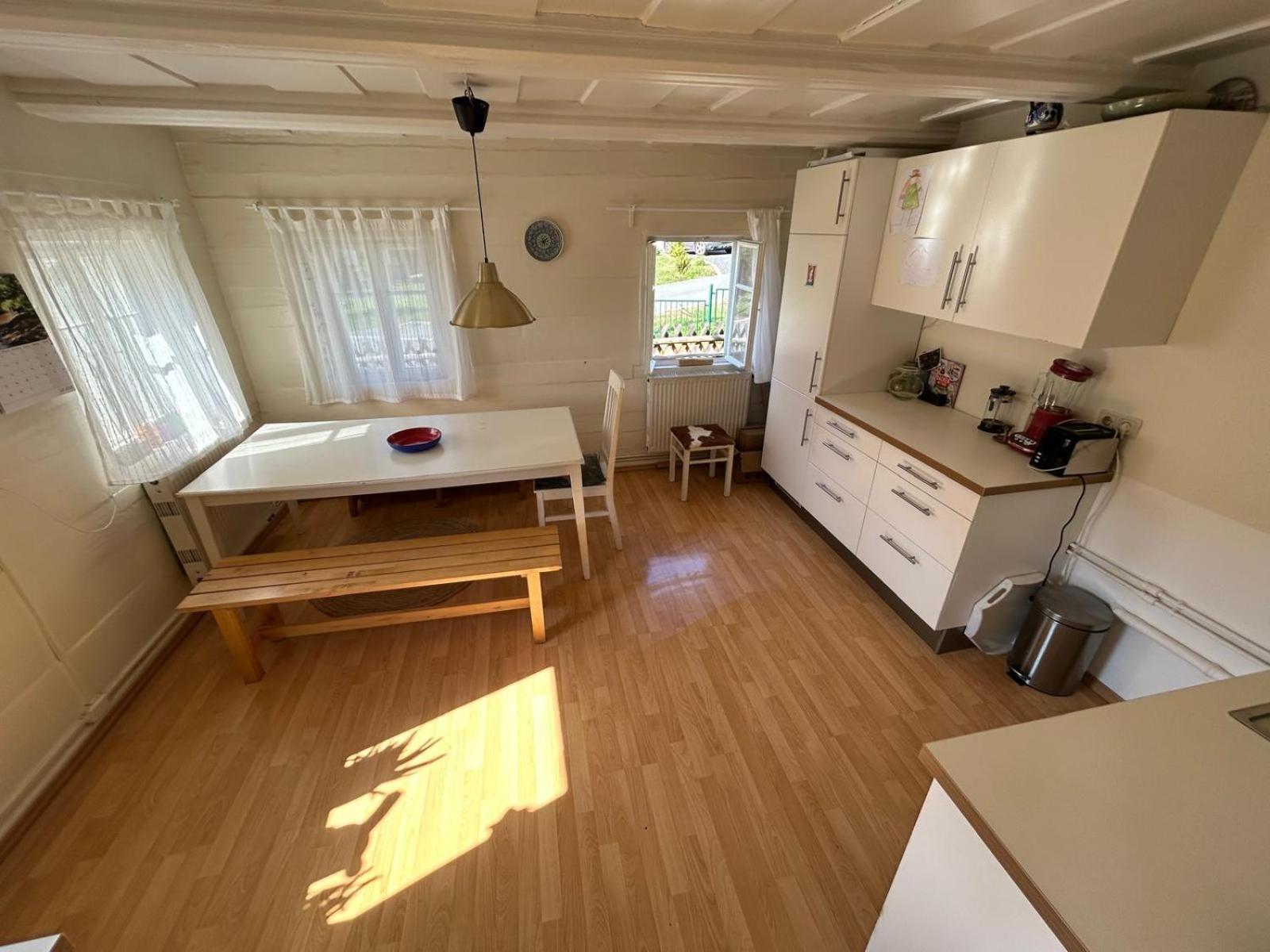 Mandauhaus Großschönau