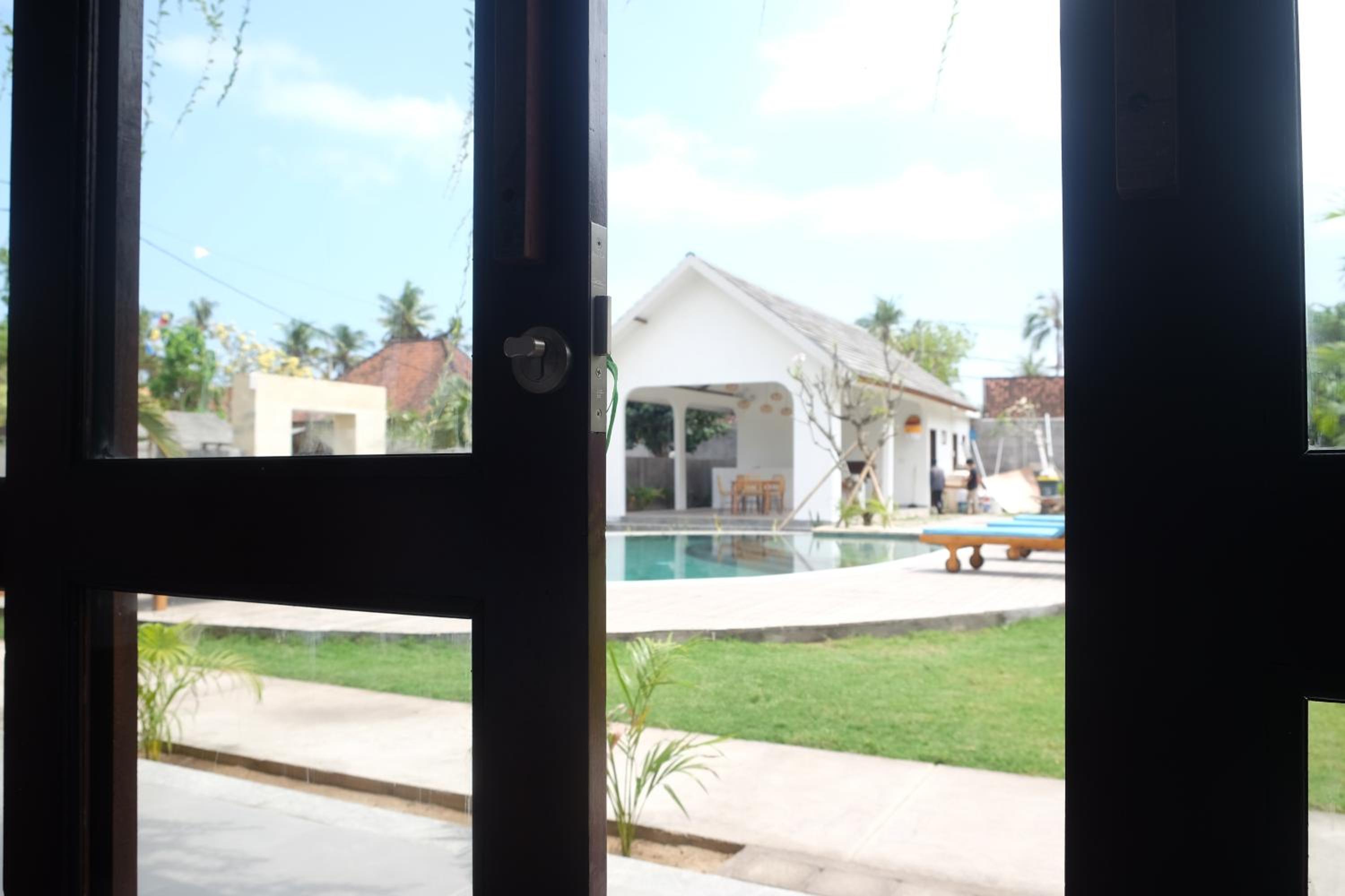 Dipenida Bali