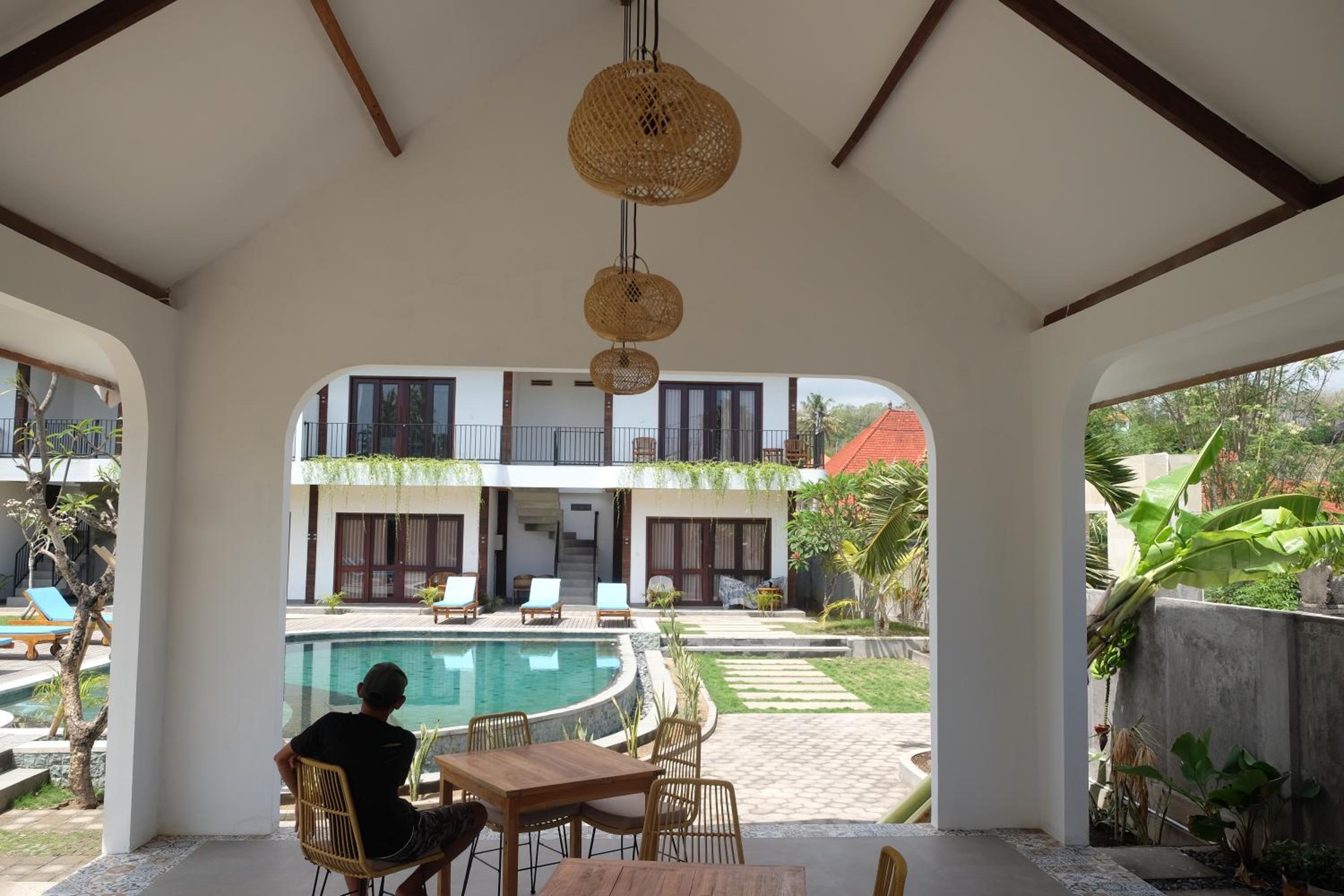 Dipenida Bali