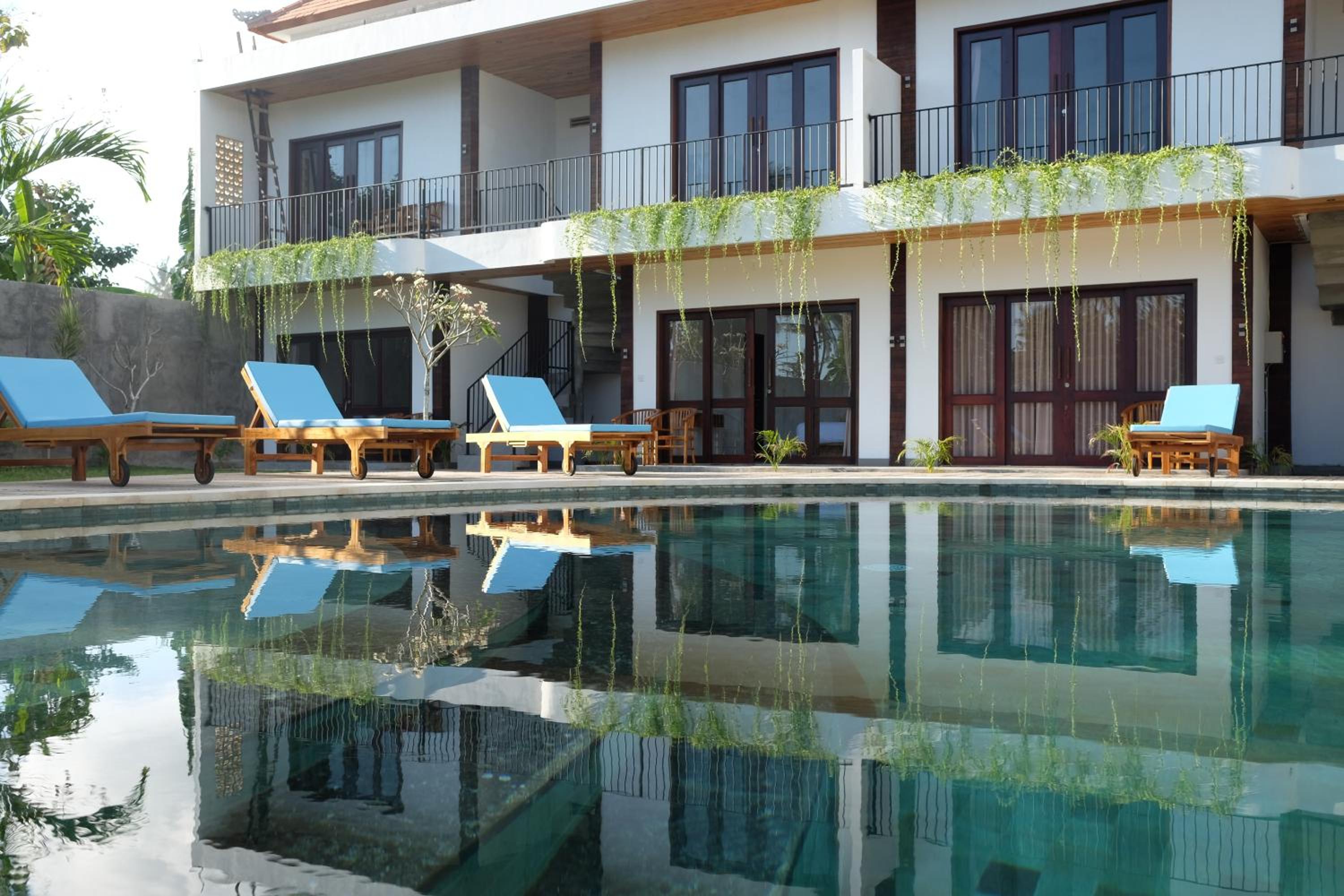 Dipenida Bali