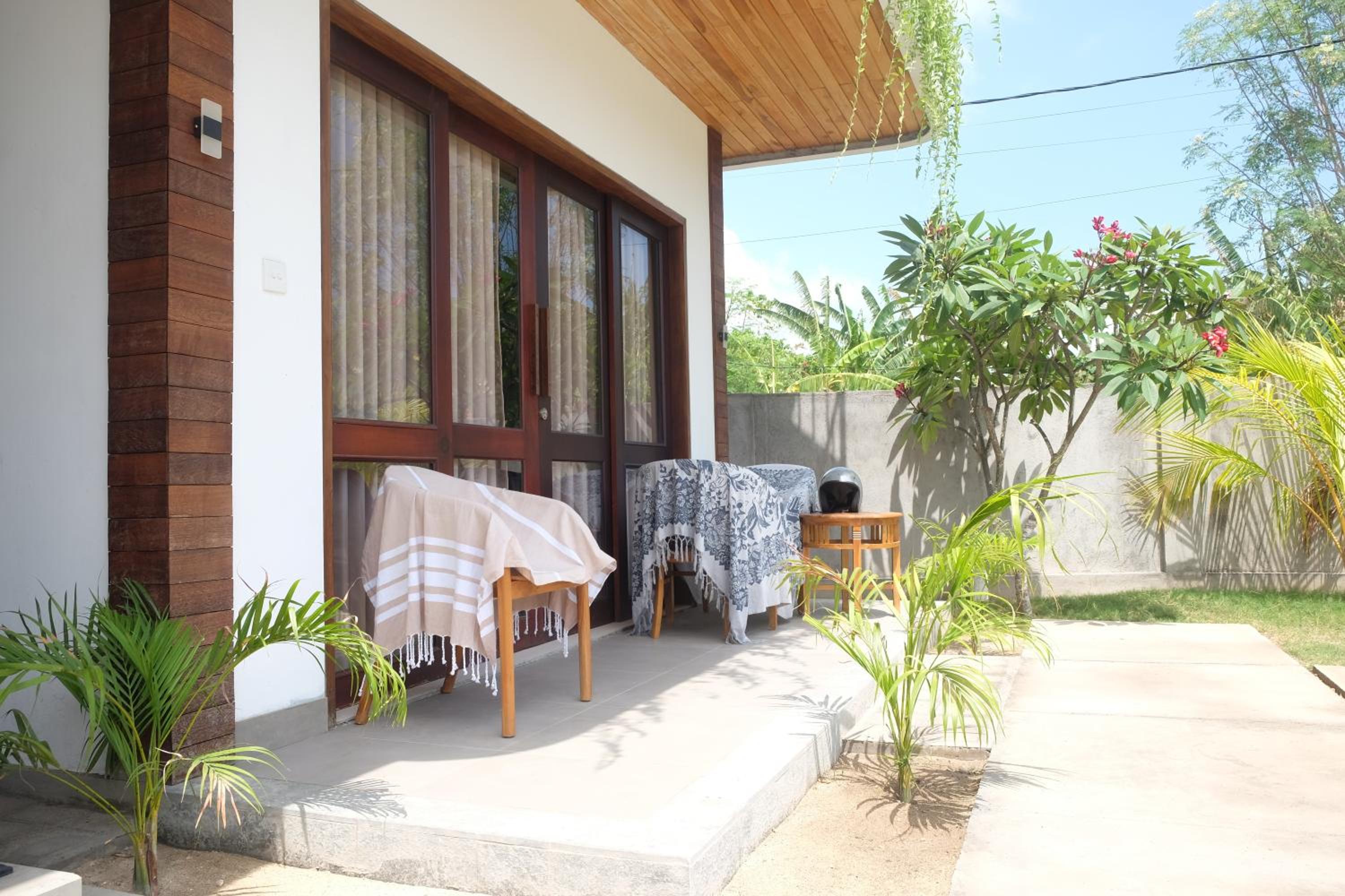 Dipenida Bali