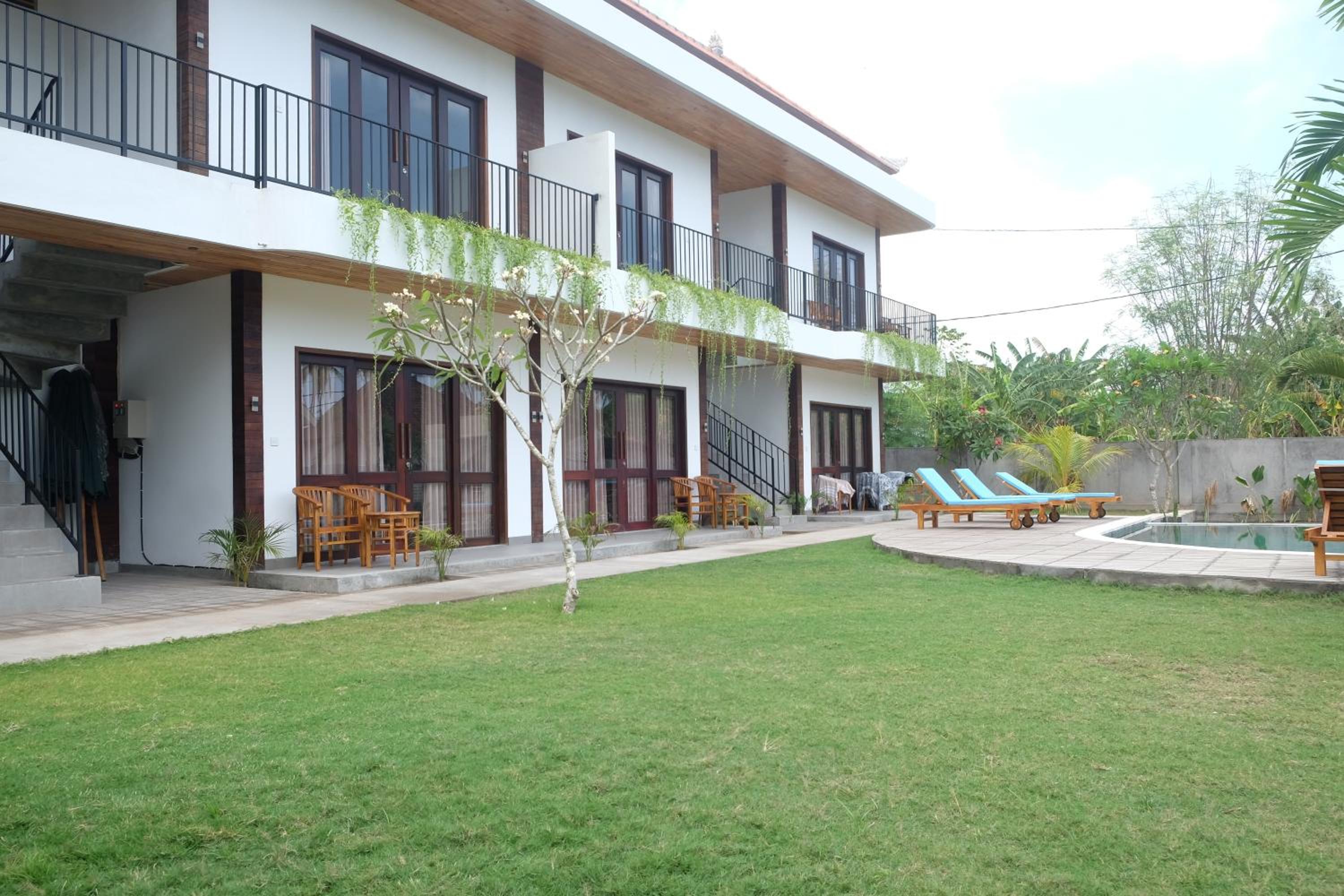 Dipenida Bali