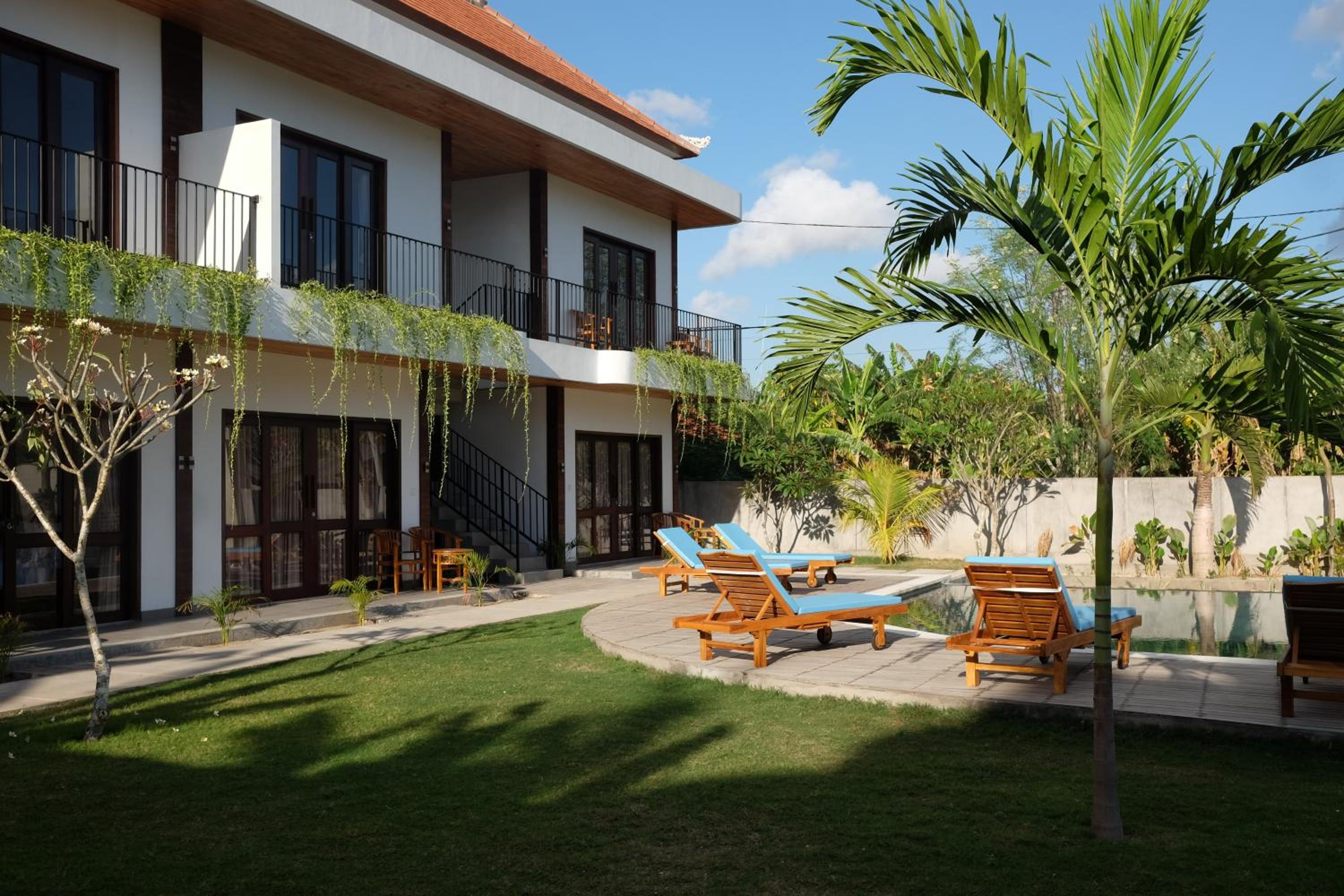 Dipenida Bali