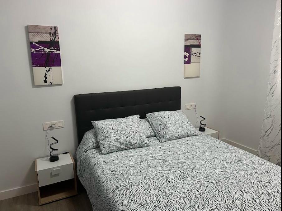 Apartamento de Lujo Gran Capitán en el Centro