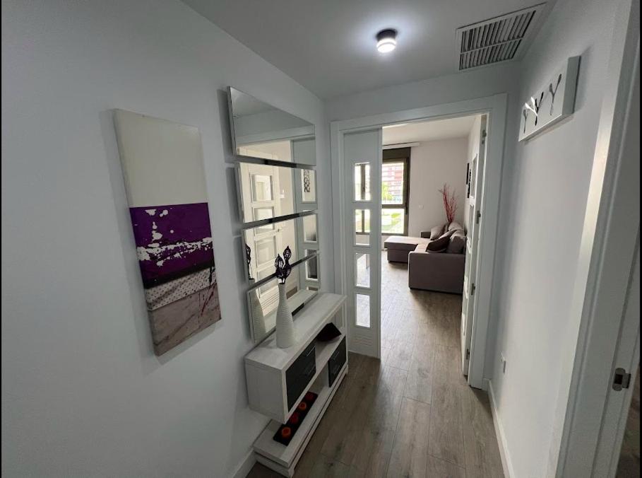 Apartamento de Lujo Gran Capitán en el Centro