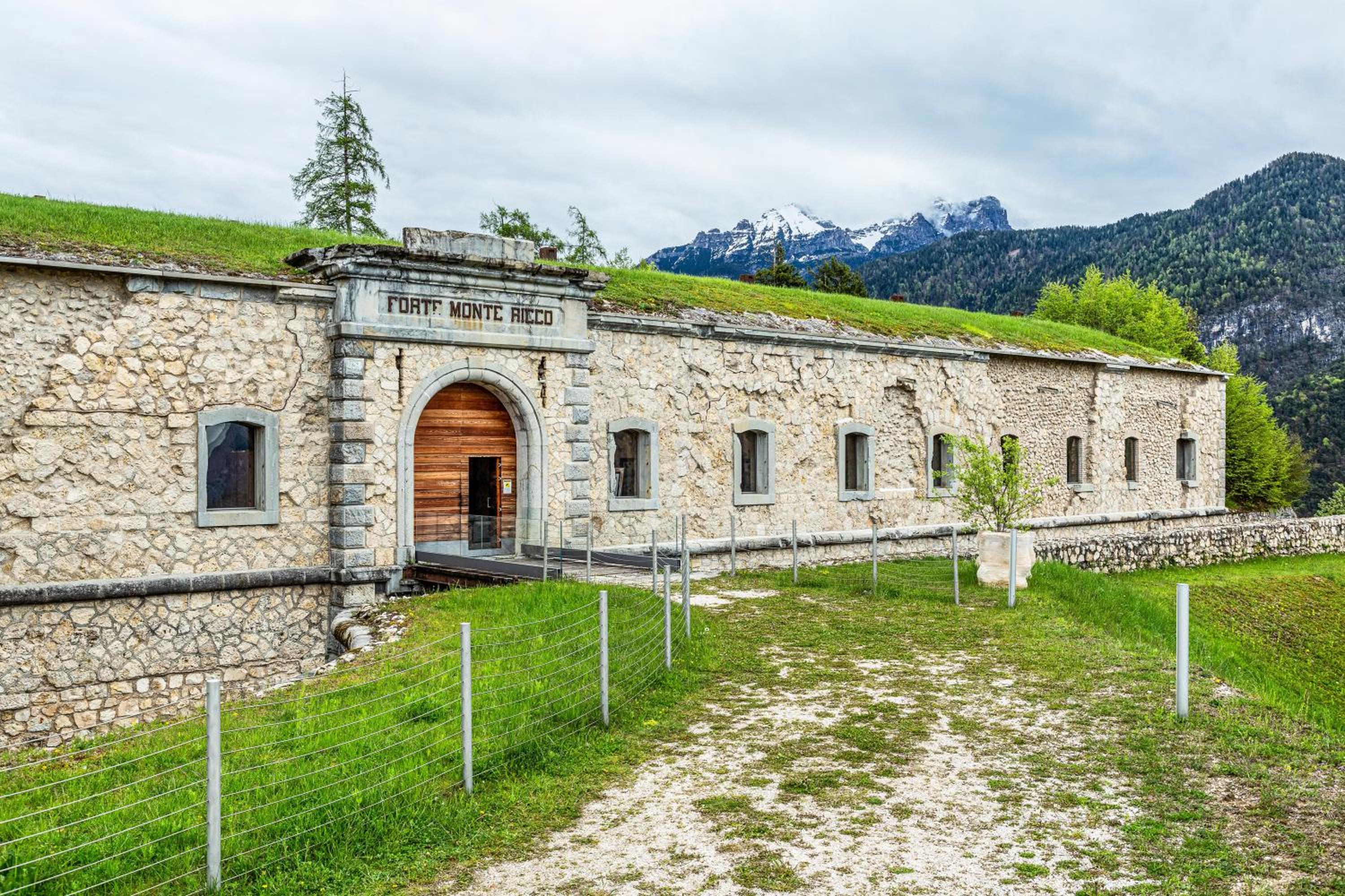 Alba's Home Pieve di Cadore view 5