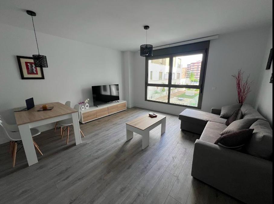 Apartamento de Lujo Gran Capitán en el Centro