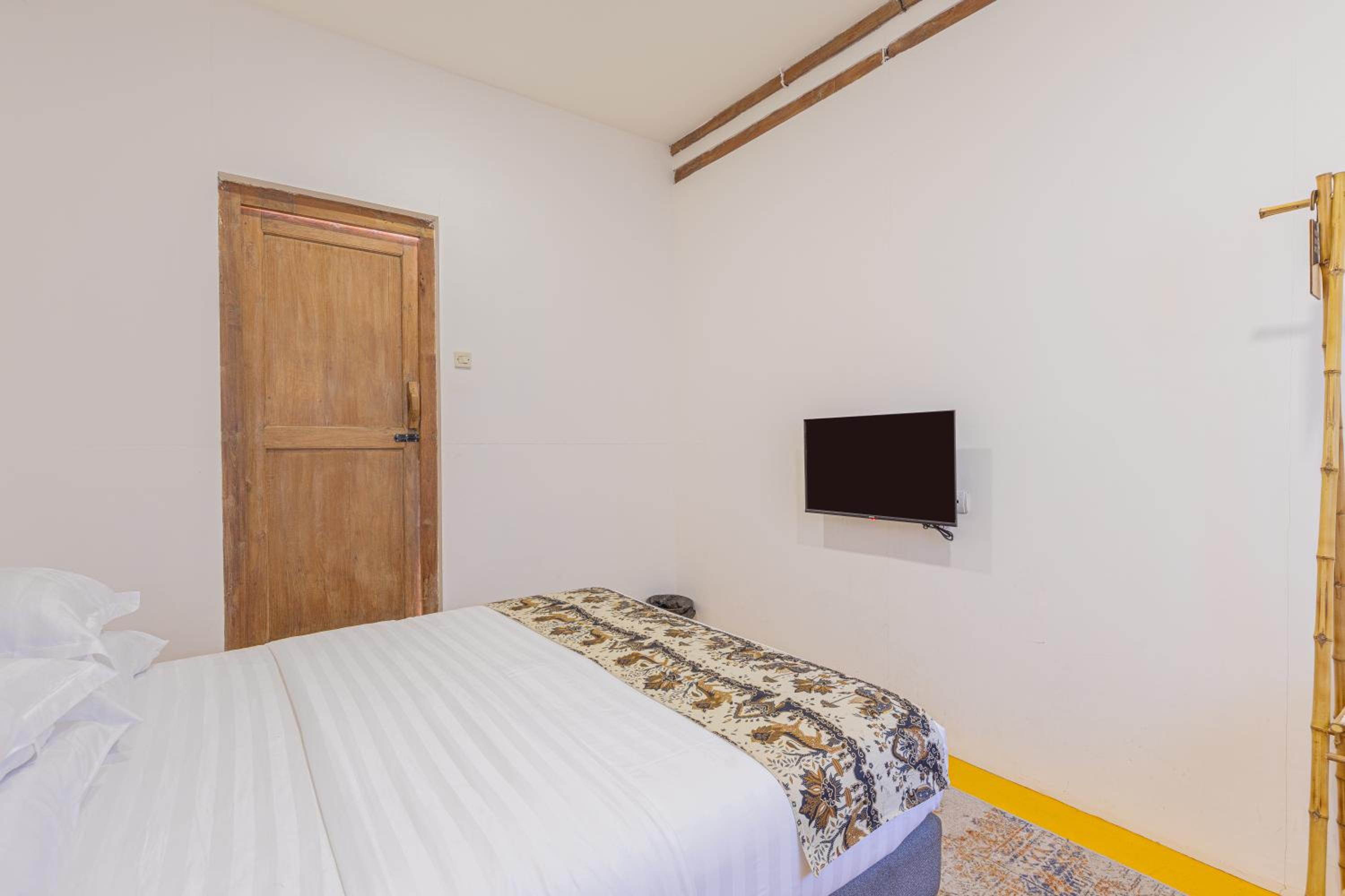 Yukke Tembi Homestay