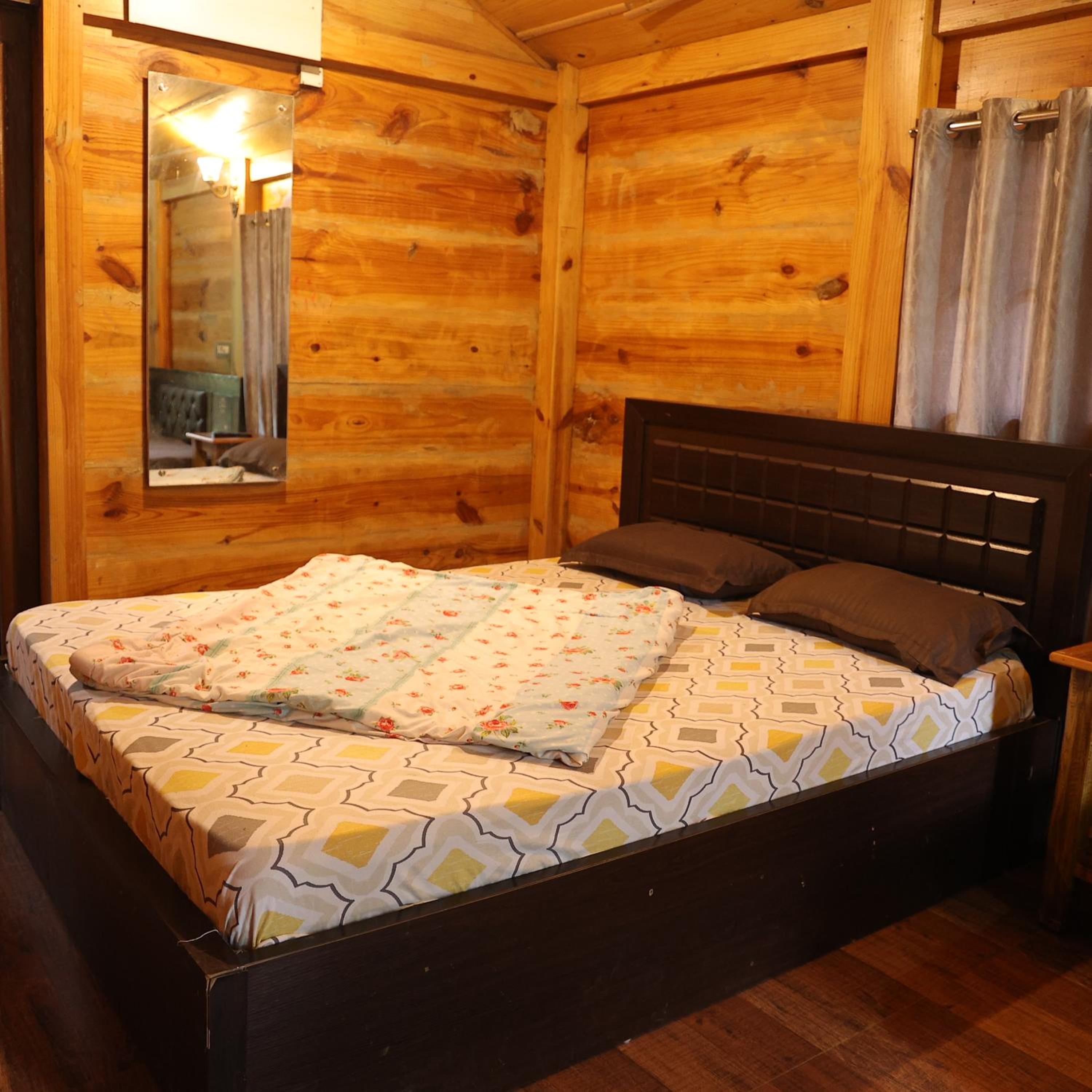 Farmers Son CampingGround view 3