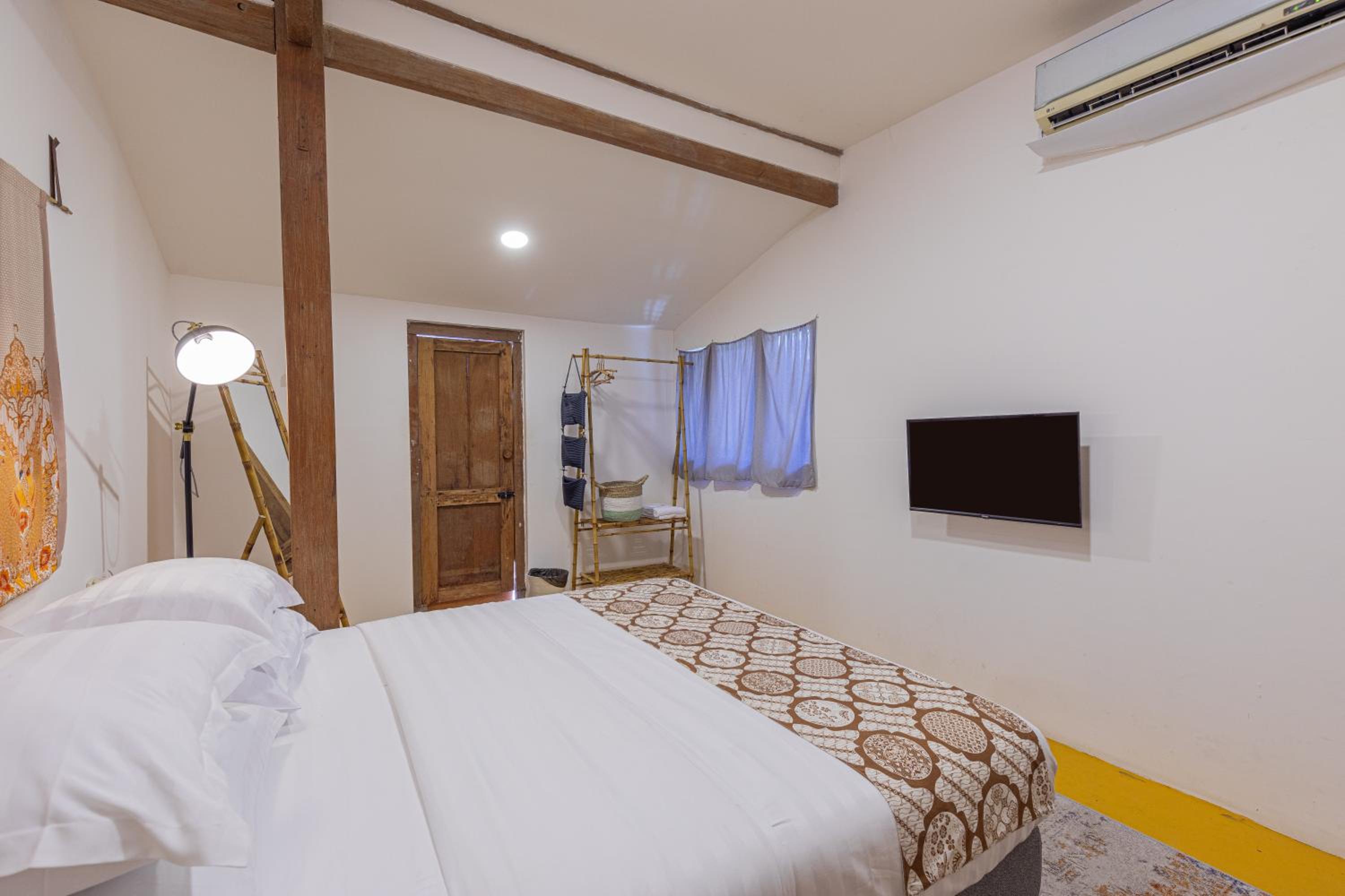 Yukke Tembi Homestay