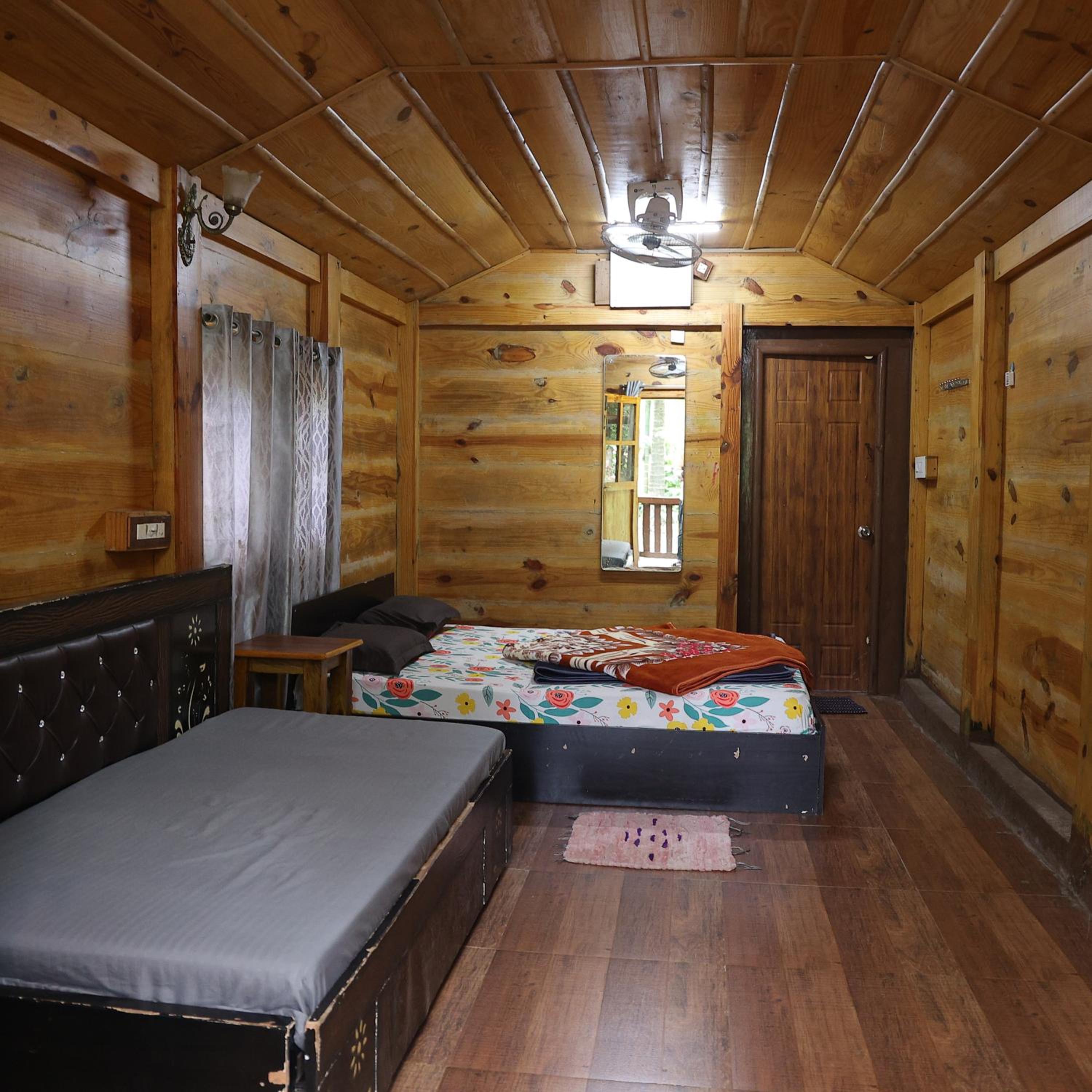 Farmers Son CampingGround view 5