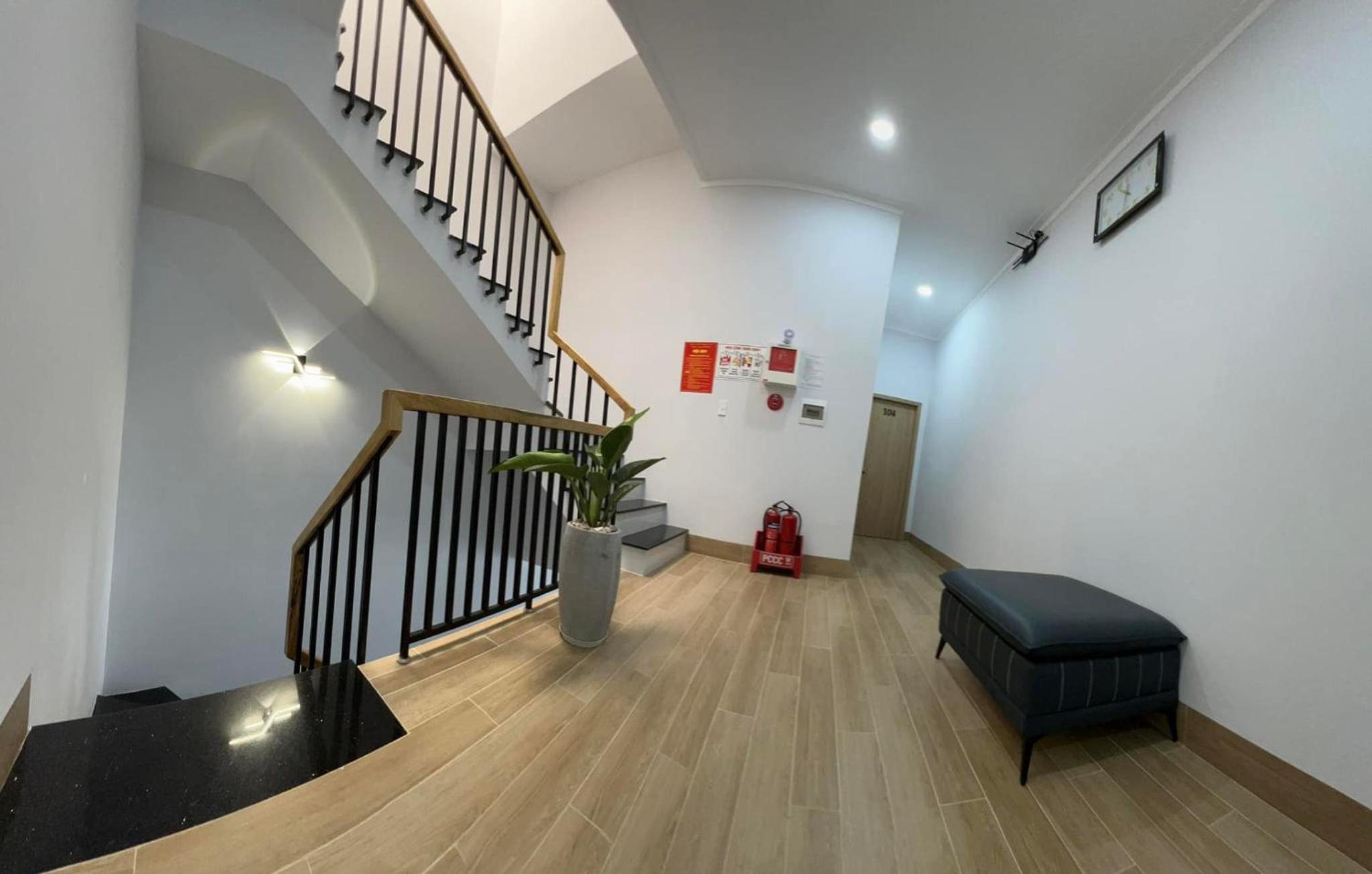 Tommie Homestay