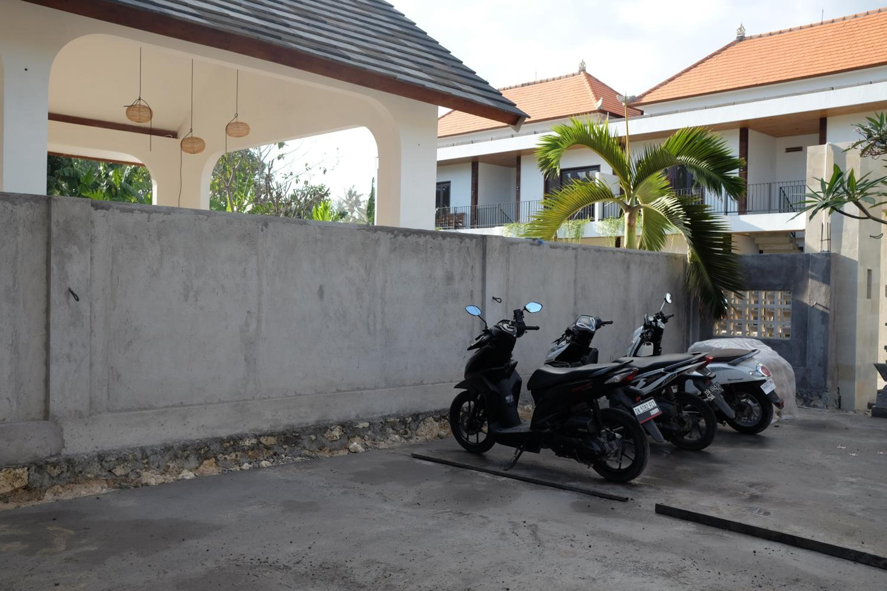 Dipenida Bali