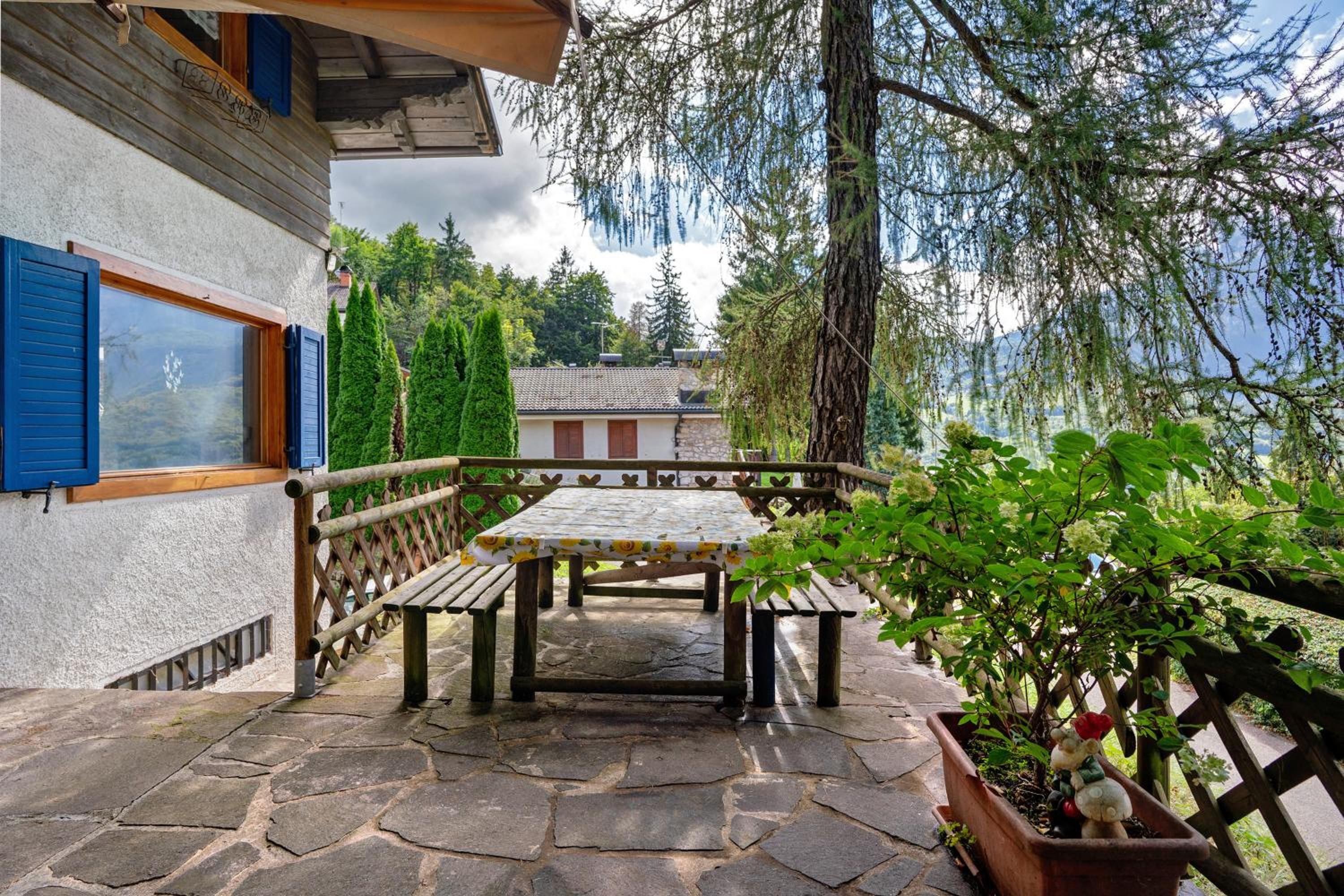 Casa Belfort per 9 persone view 3