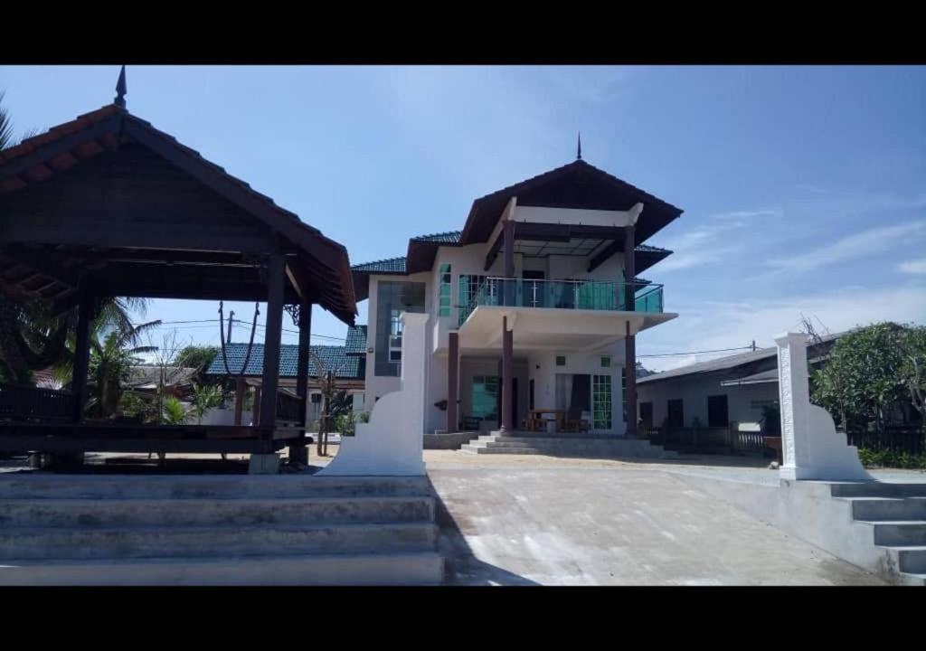 Terengganu Beach House photo 2