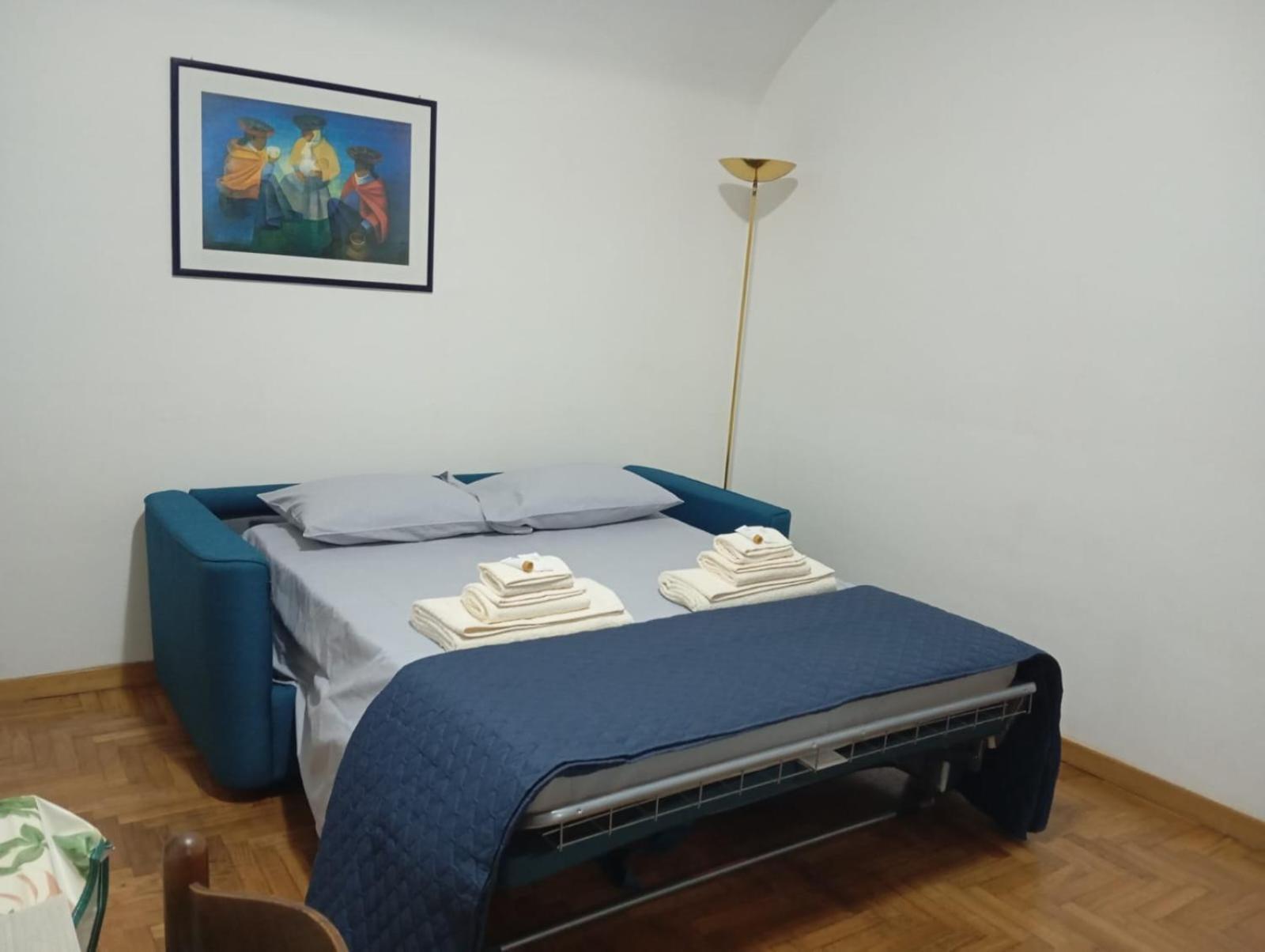 Vacanze Romane Colosseo apartment