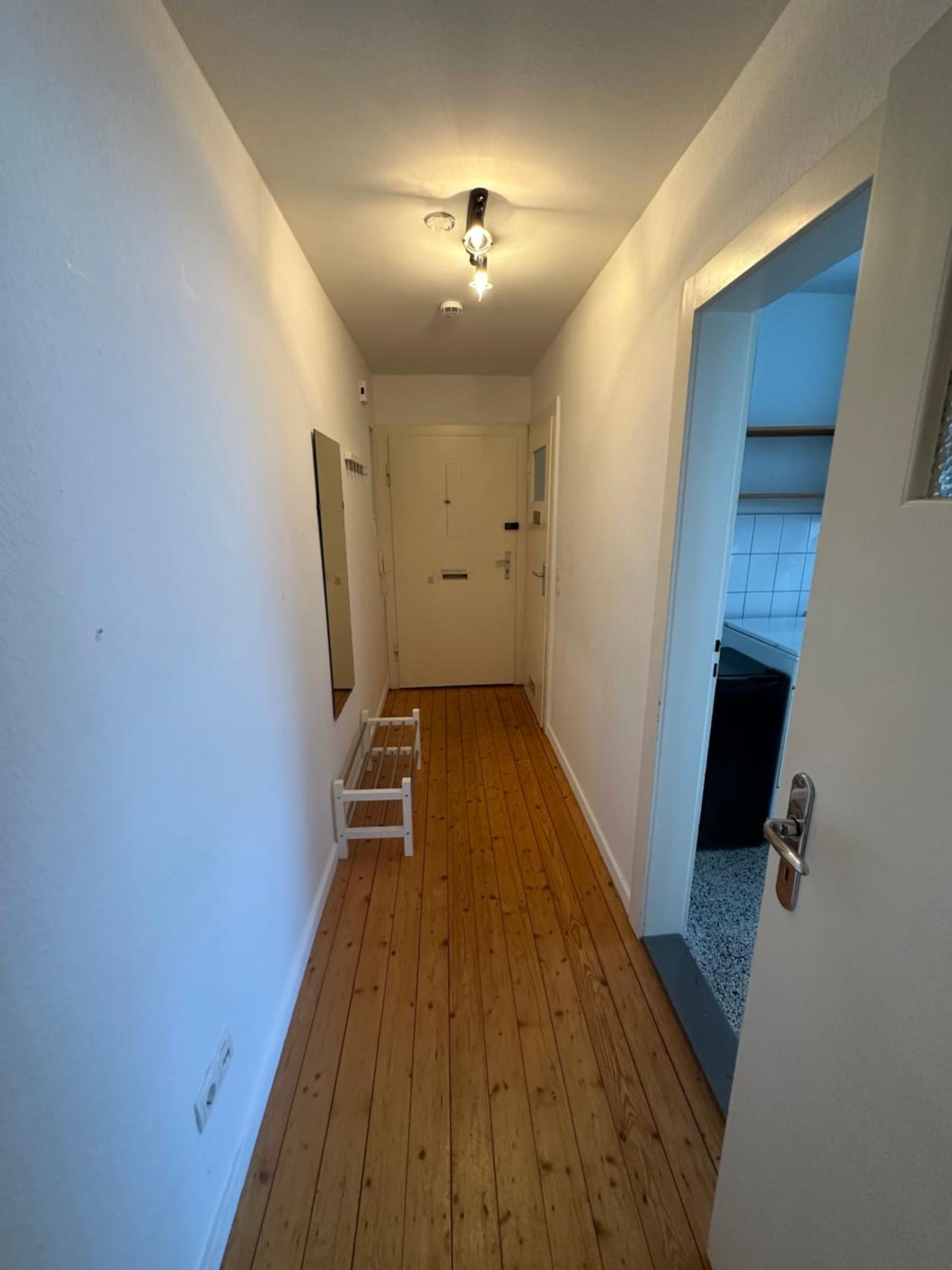 3 Betten Unterkunft Vahrenwald-List