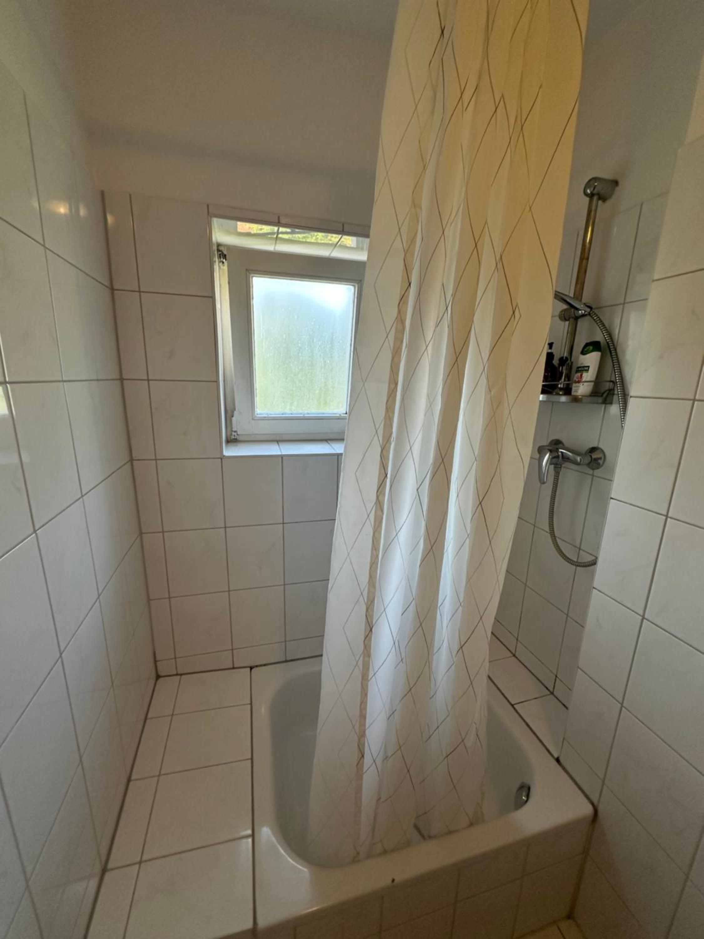 3 Betten Unterkunft Vahrenwald-List