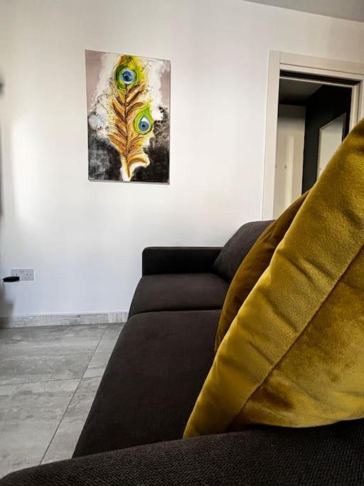 Elegant Penthouse in St Julians STJ28 view 3
