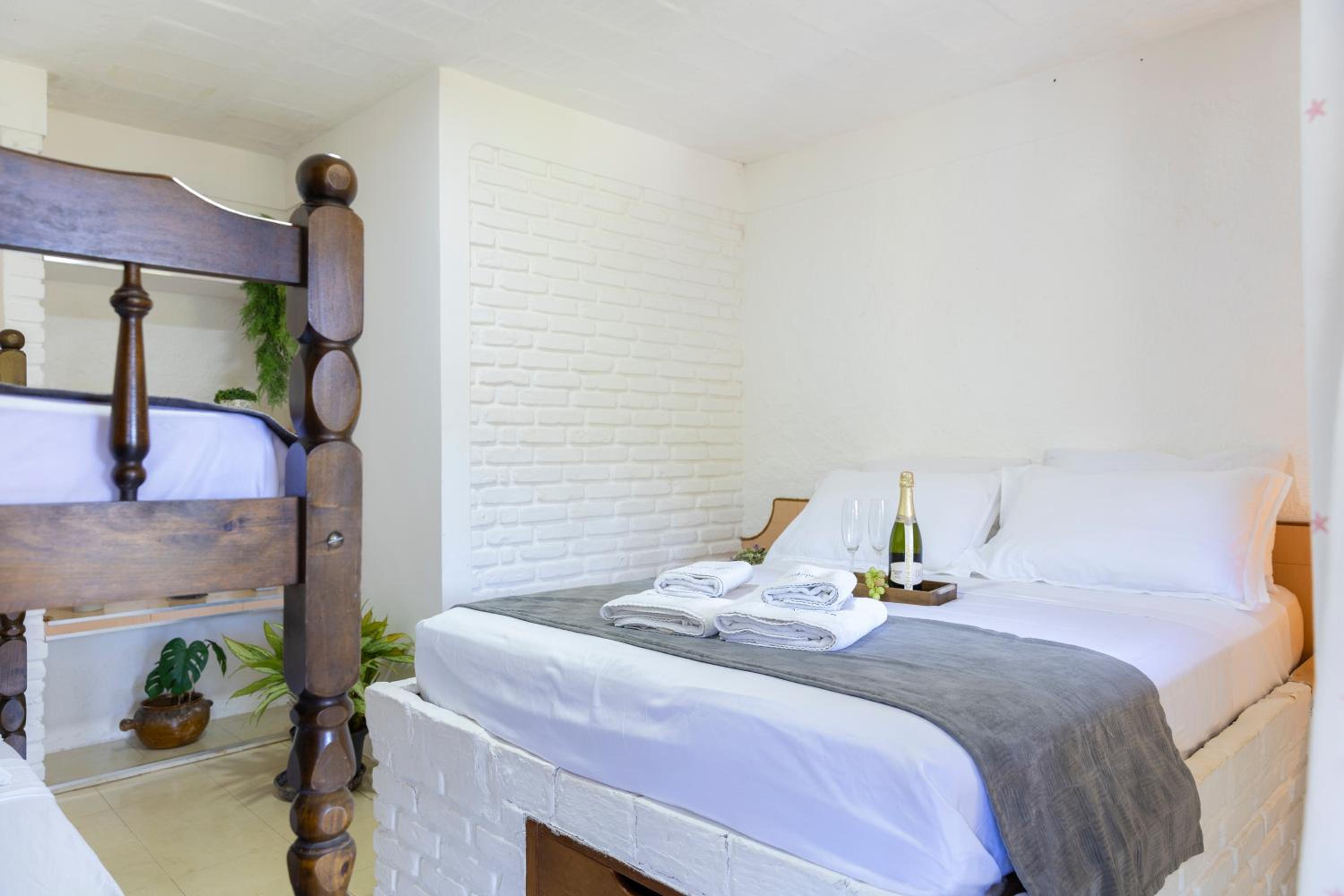 Natureza, Piscina, Churrasqueira |Brazilian Corner