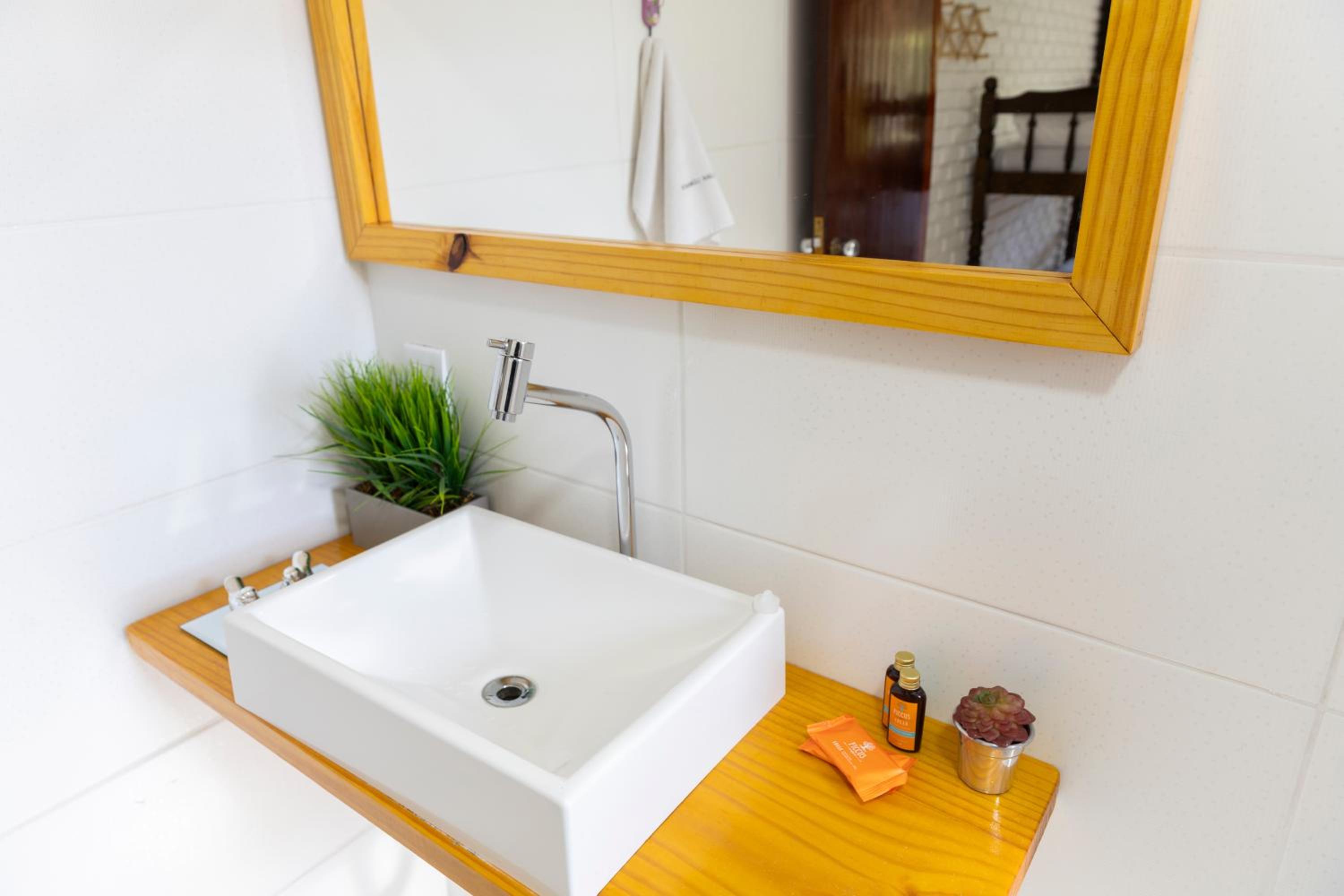 Natureza, Piscina, Churrasqueira |Brazilian Corner
