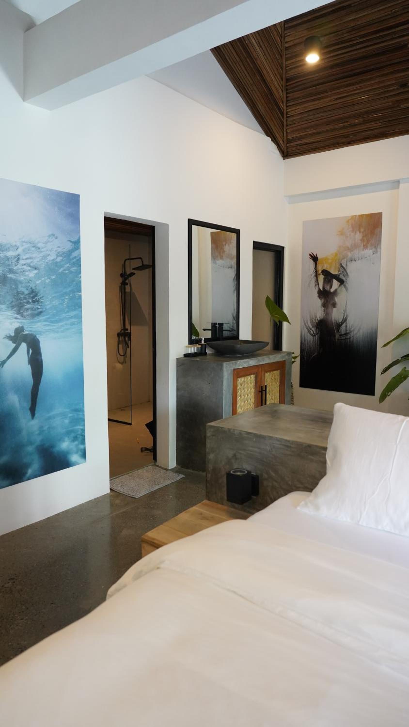 Bliss Villa By Happiness Philippines view 3