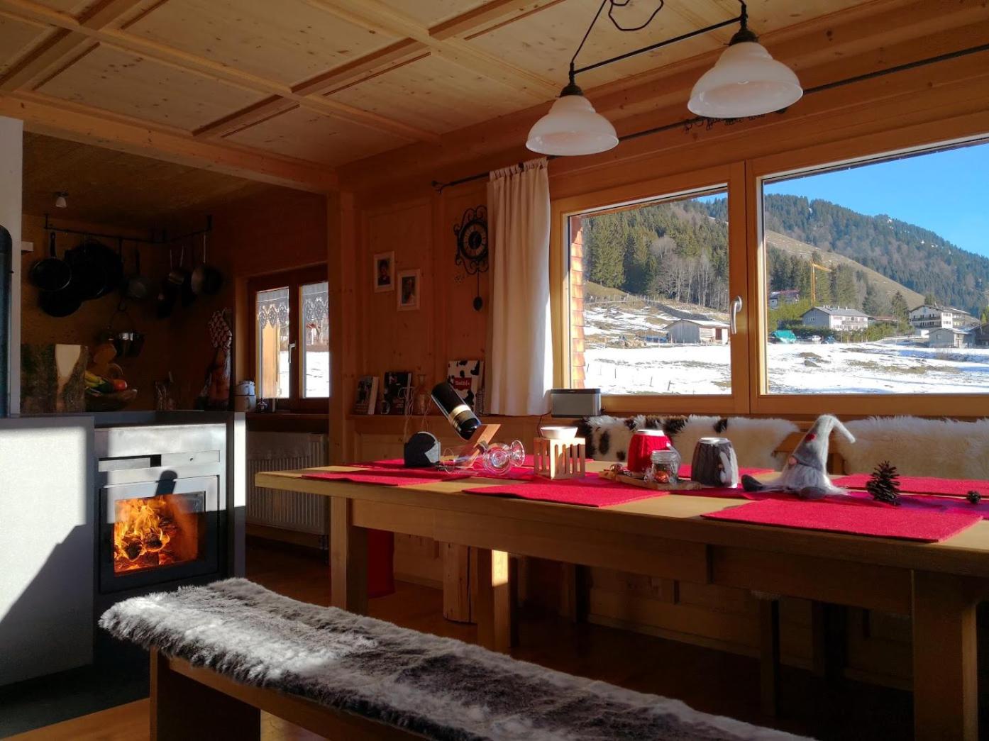 Alpenu Exklusiv