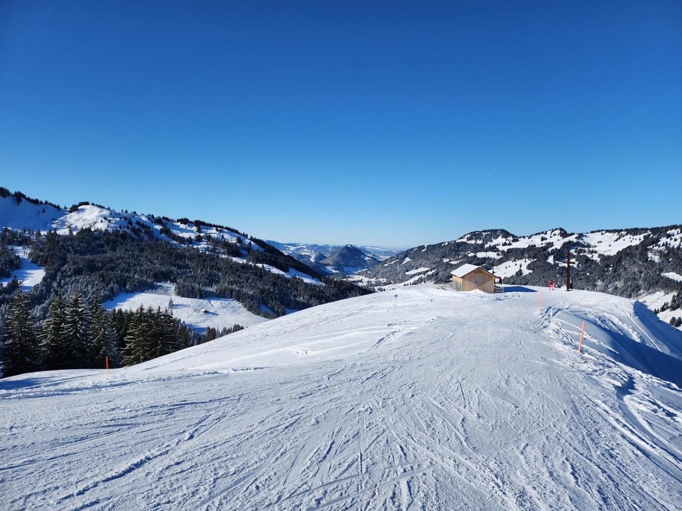 Alpenu Exklusiv