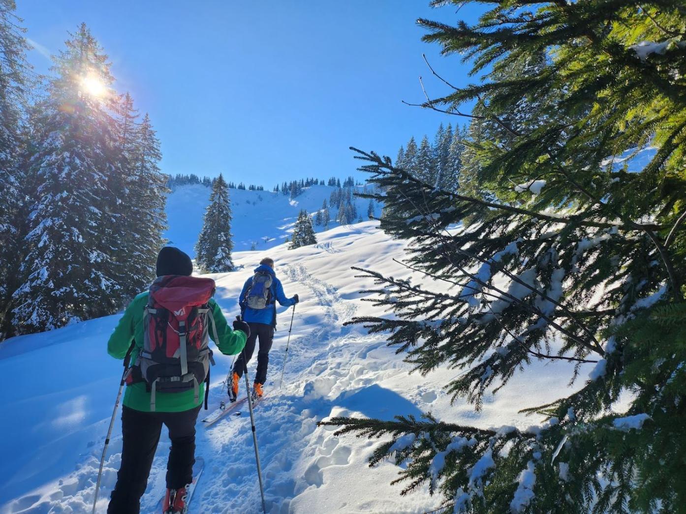 Alpenu Exklusiv