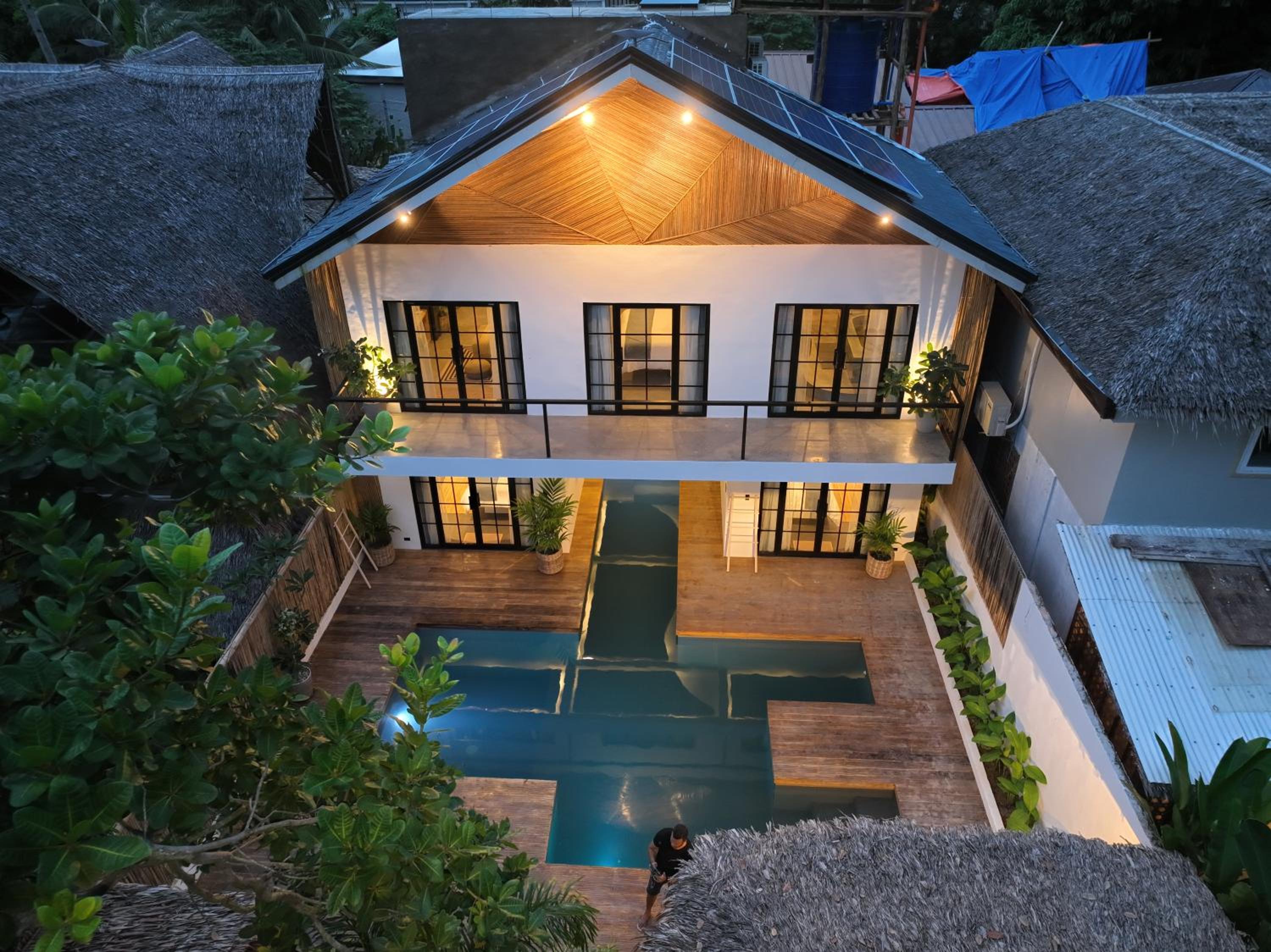 Hotel Bliss Villa - Image 1