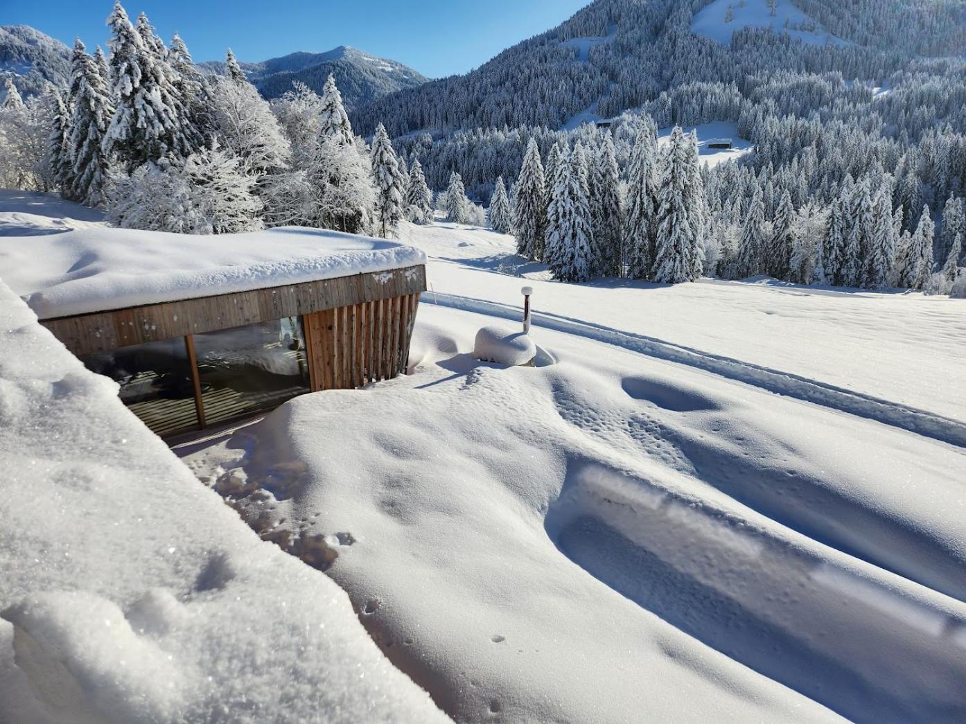 Alpenu Exklusiv