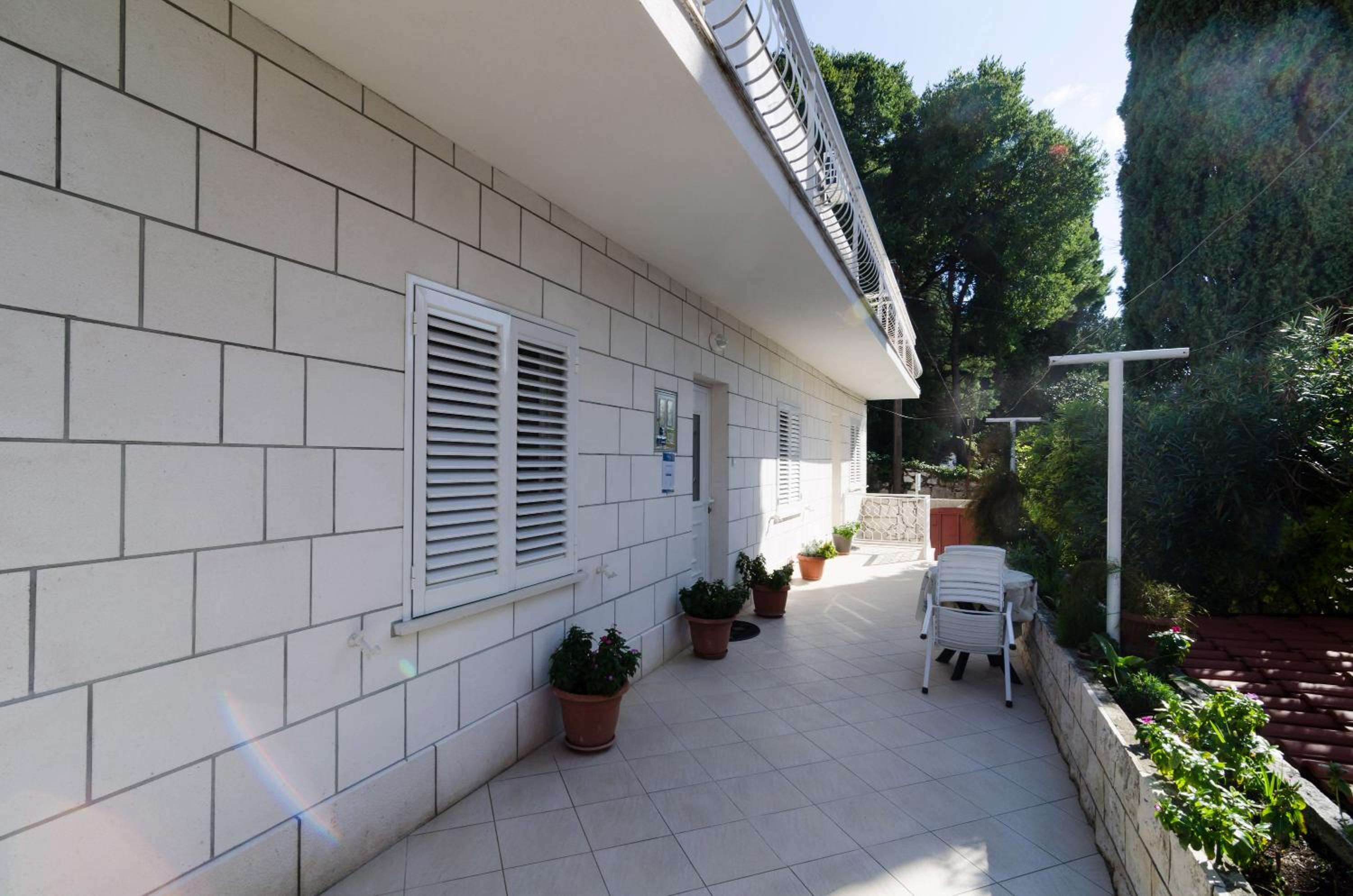 Guesthouse Matusic