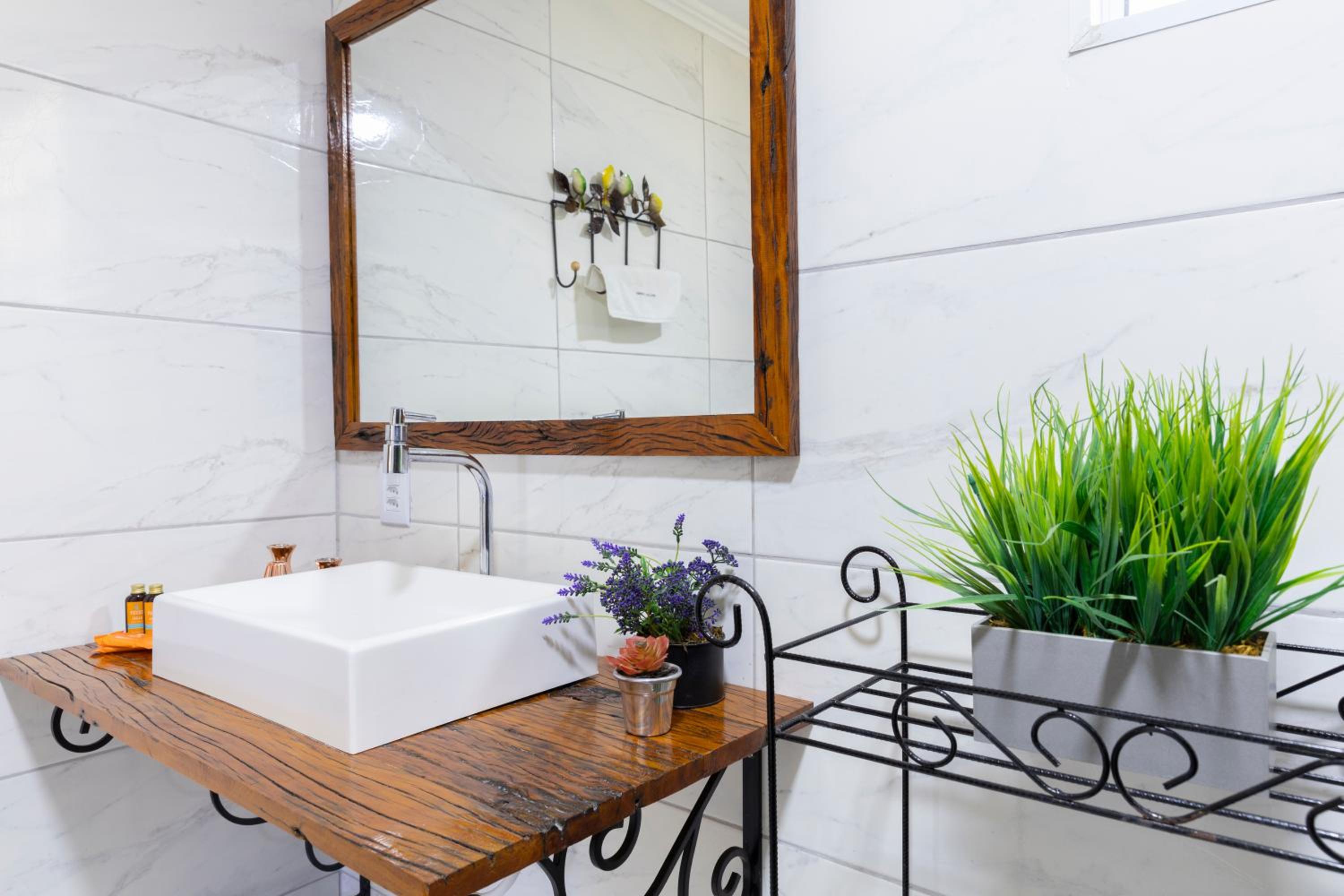 Natureza, Piscina, Churrasqueira |Brazilian Corner