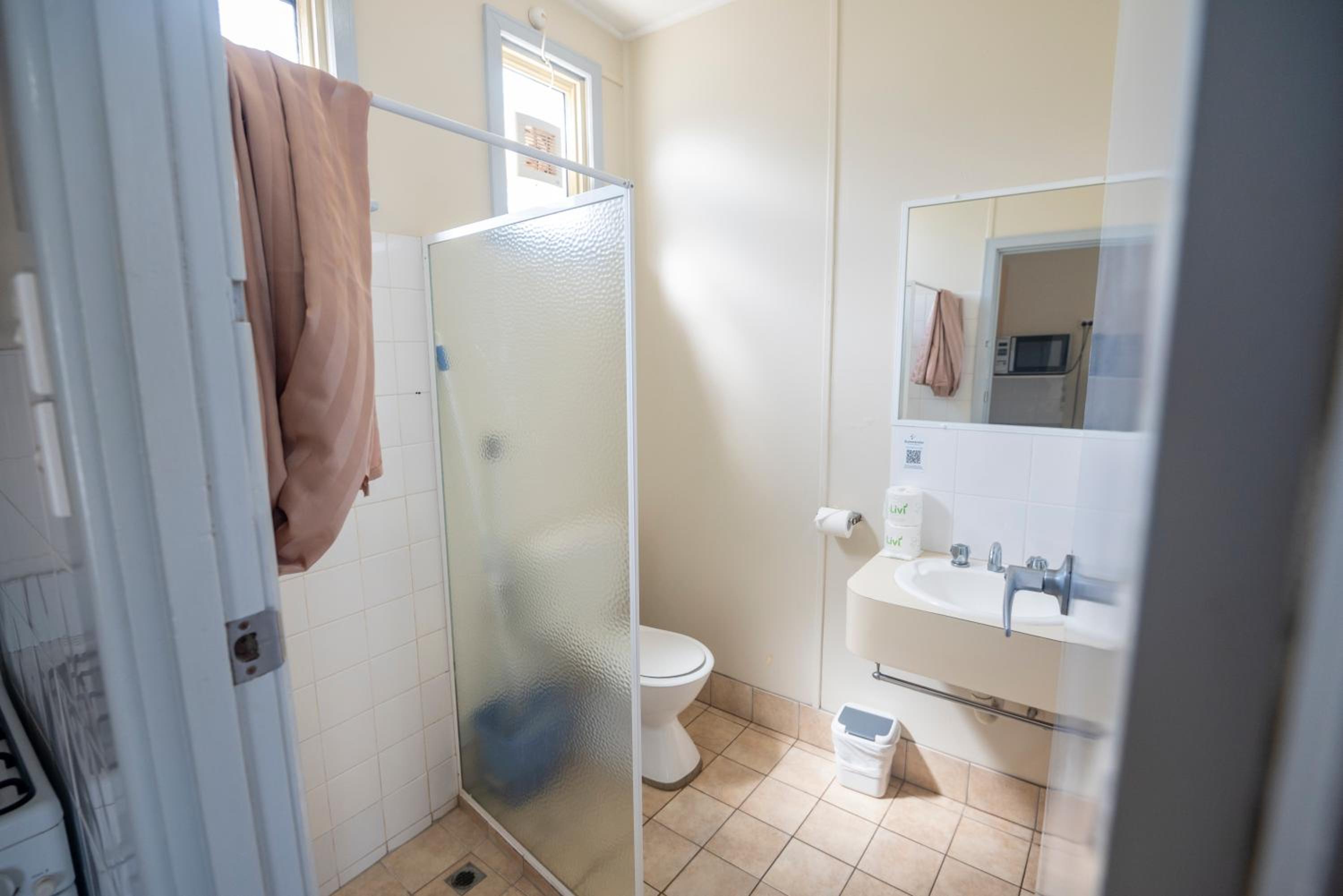 Belair Gardens Caravan Park