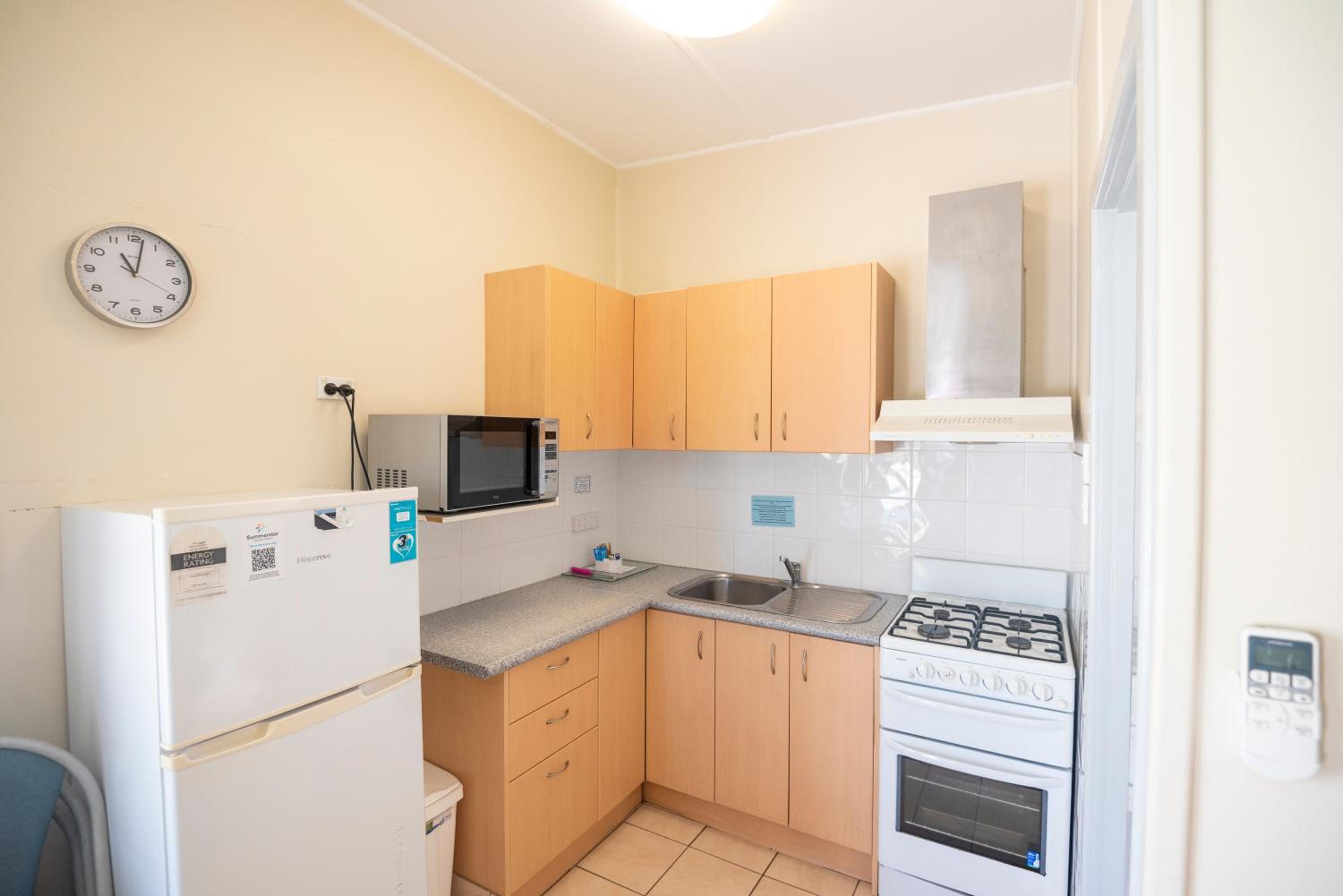 Belair Gardens Caravan Park