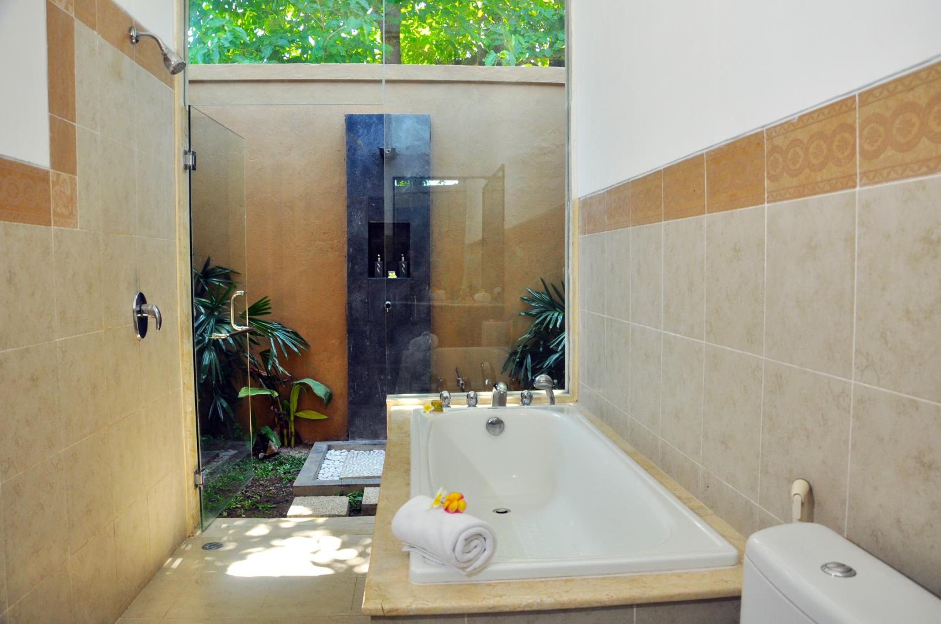 The Zen Villas