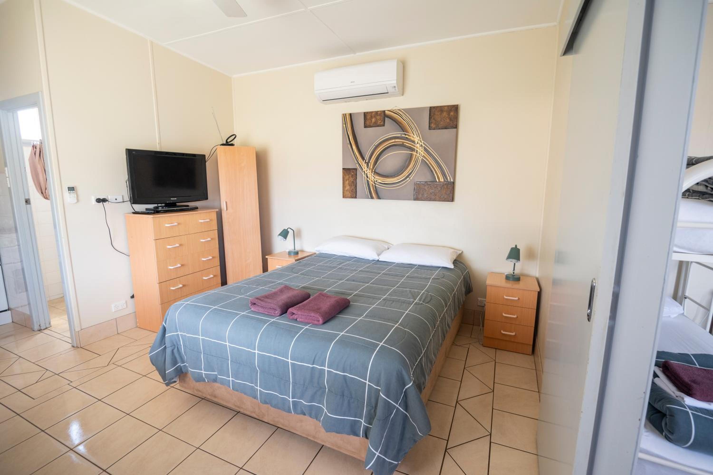 Belair Gardens Caravan Park