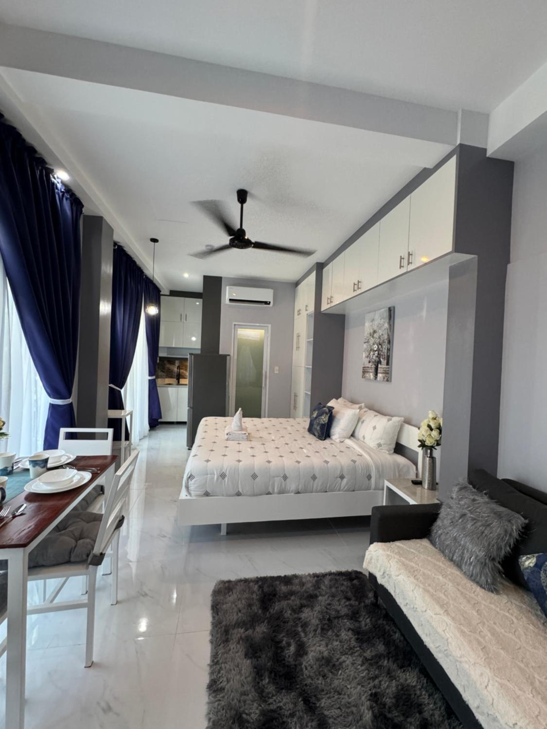 Anavada Suites - Davao City