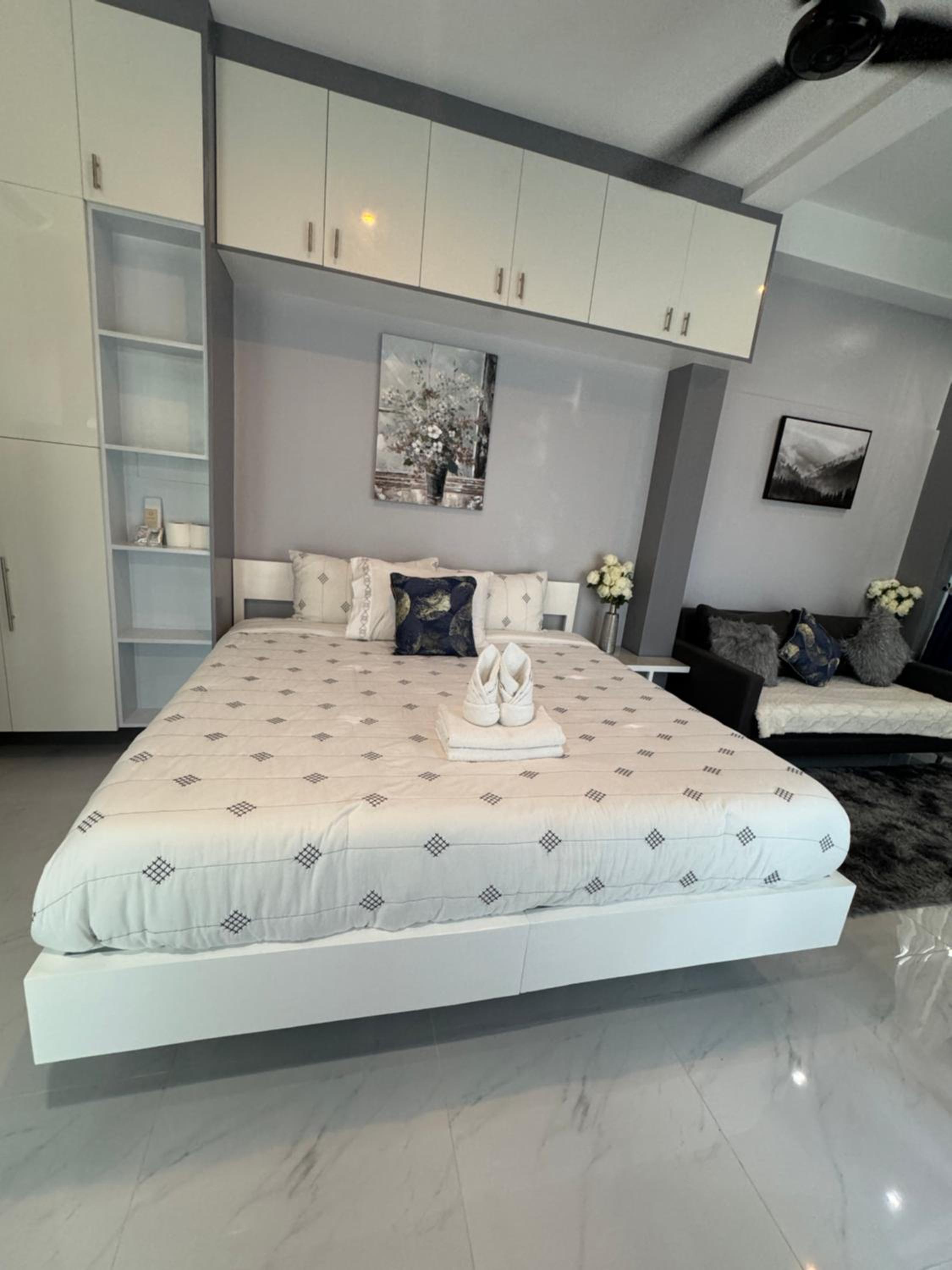 Anavada Suites - Davao City - Image 4