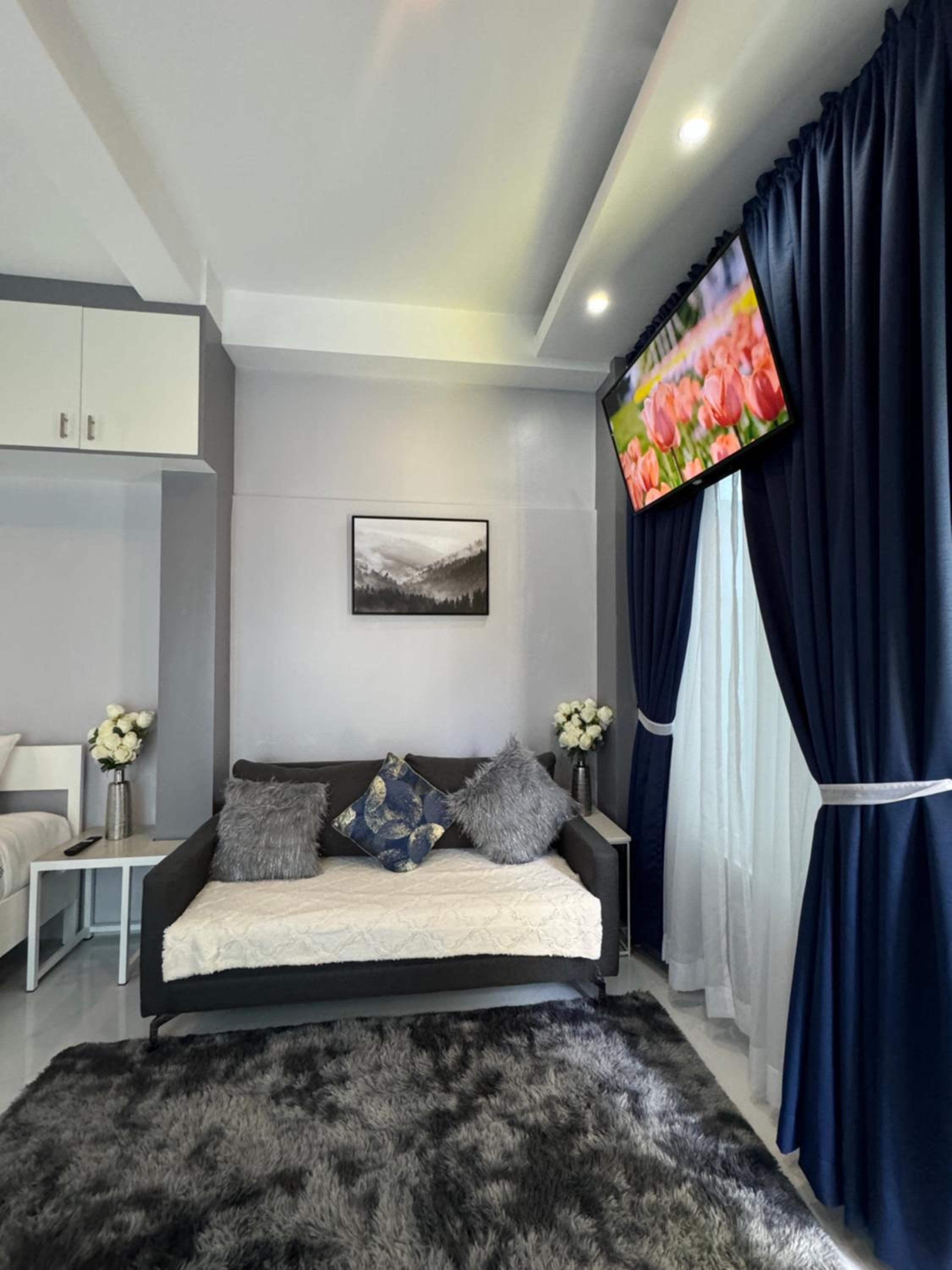 Anavada Suites - Davao City