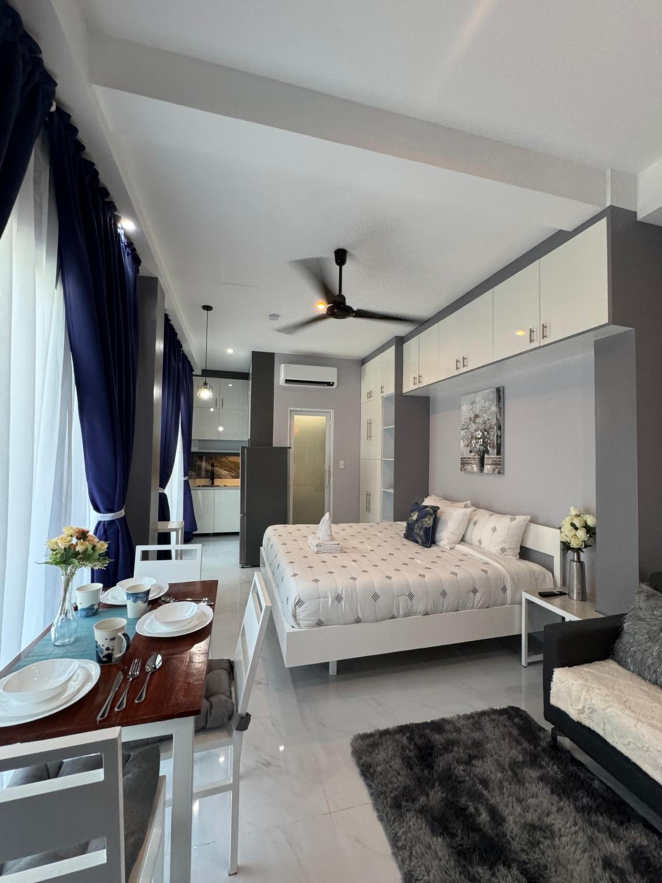 Anavada Suites - Davao City