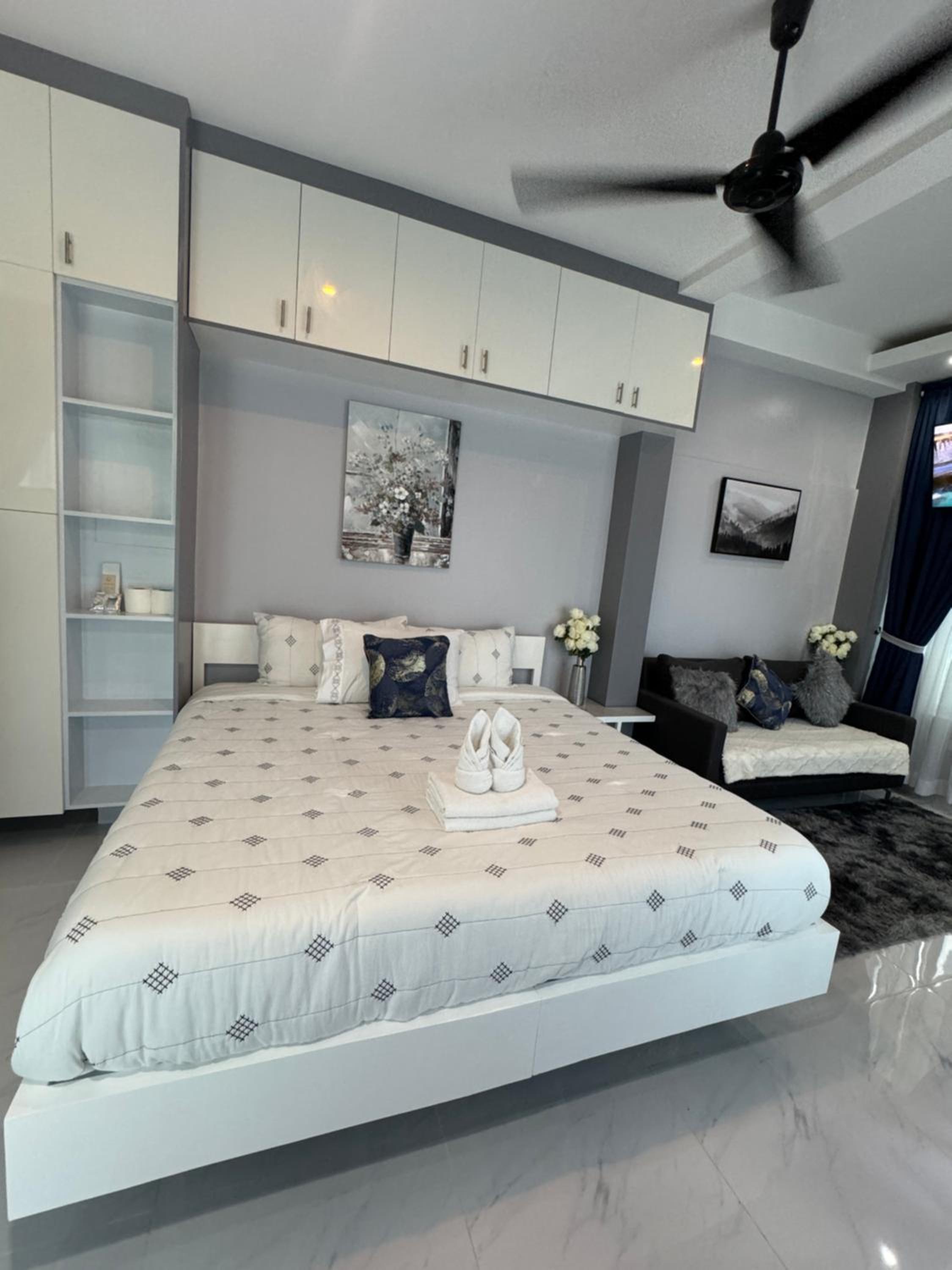 Anavada Suites - Davao City