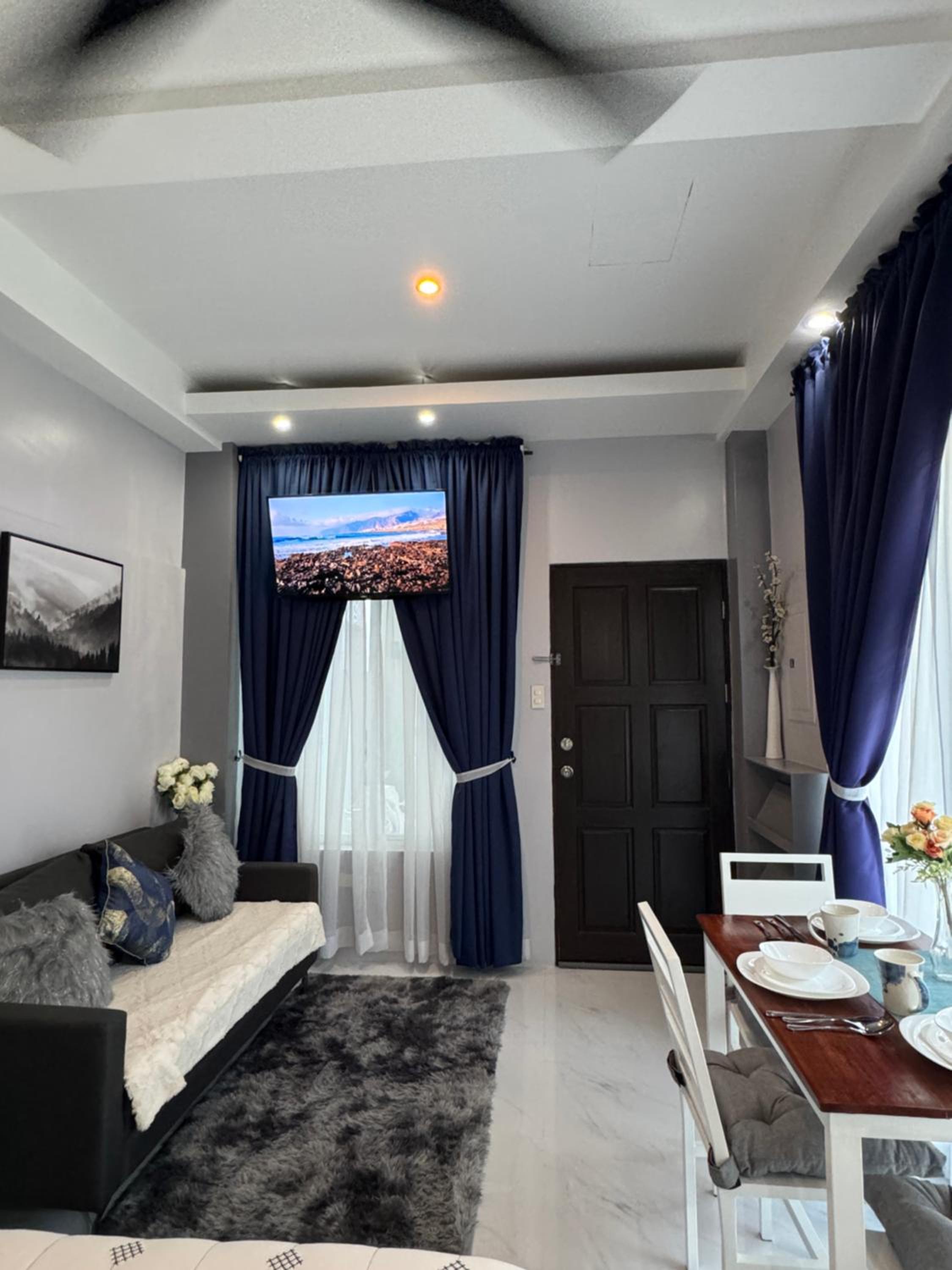 Anavada Suites - Davao City