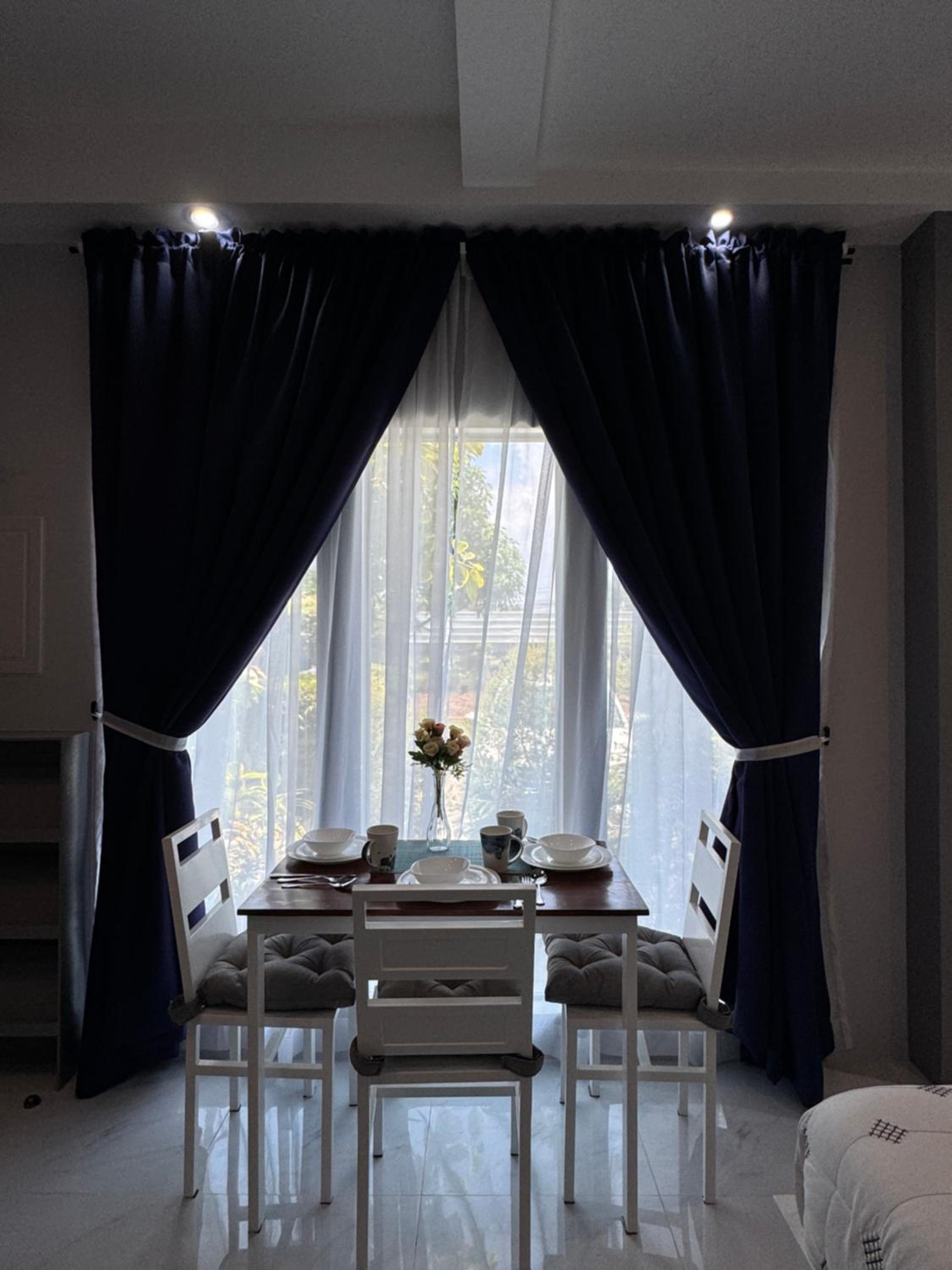 Anavada Suites - Davao City