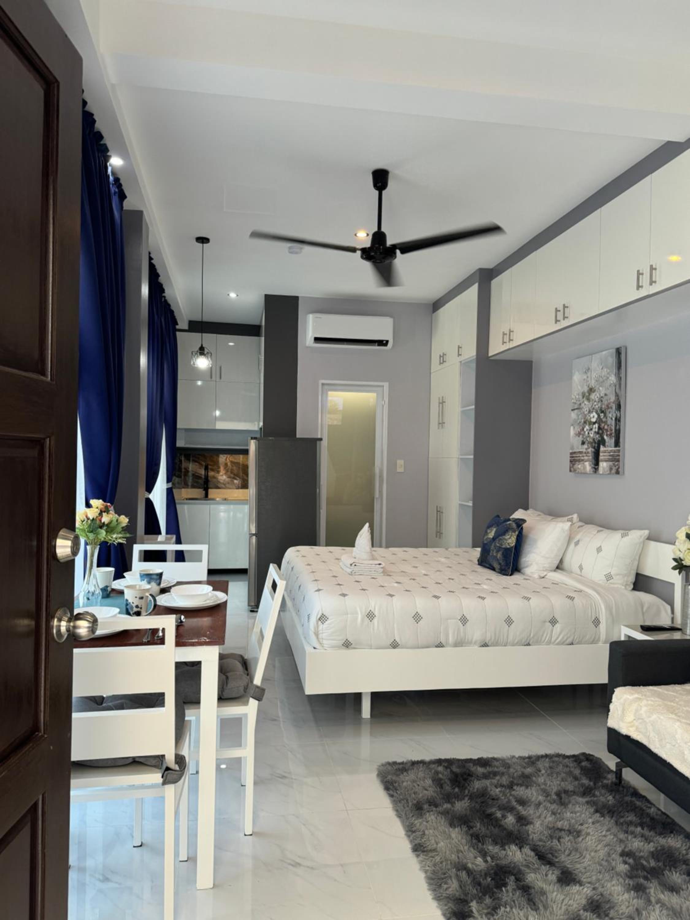Anavada Suites - Davao City